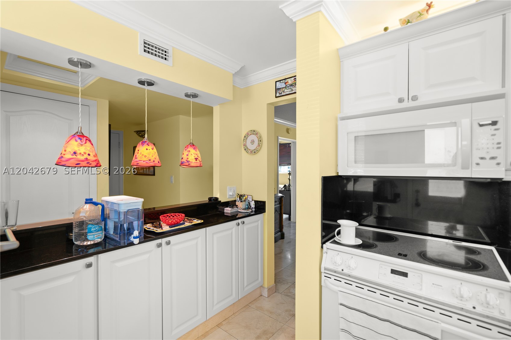 POINT EAST SEC II CONDO - Residential