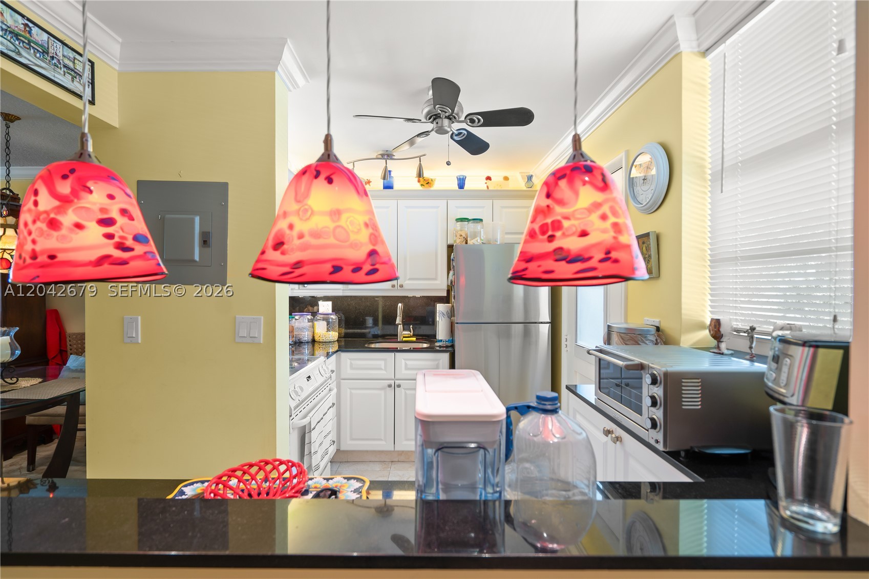 POINT EAST SEC II CONDO - Residential