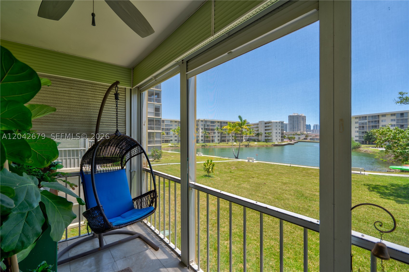 POINT EAST SEC II CONDO - Residential