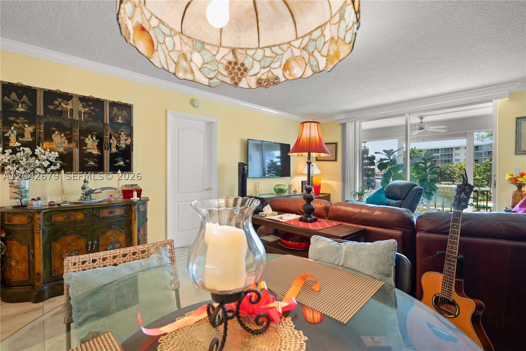 POINT EAST SEC II CONDO - Residential