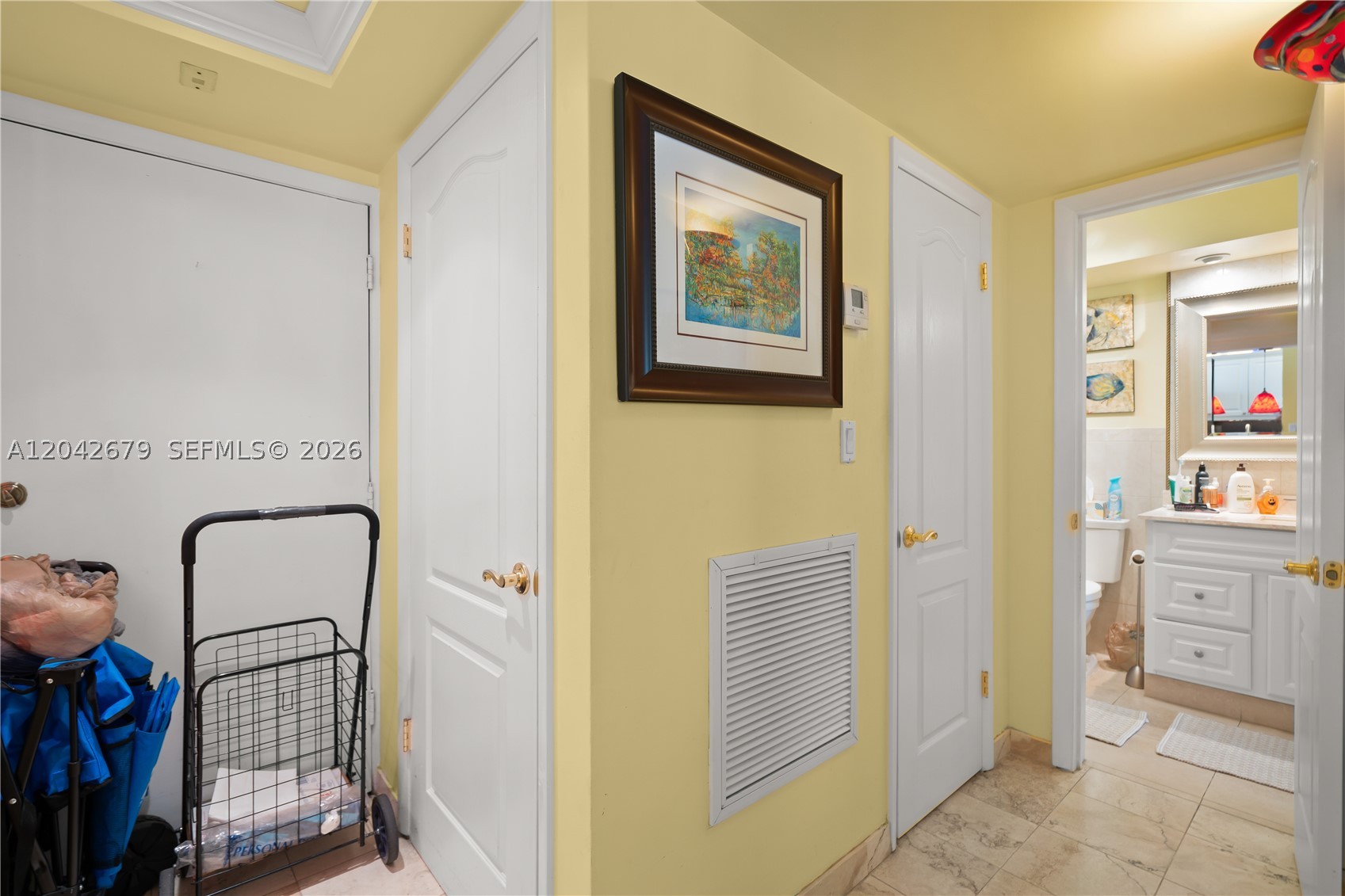 POINT EAST SEC II CONDO - Residential