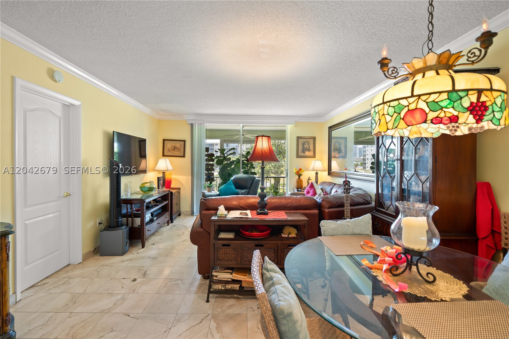 POINT EAST SEC II CONDO - Residential
