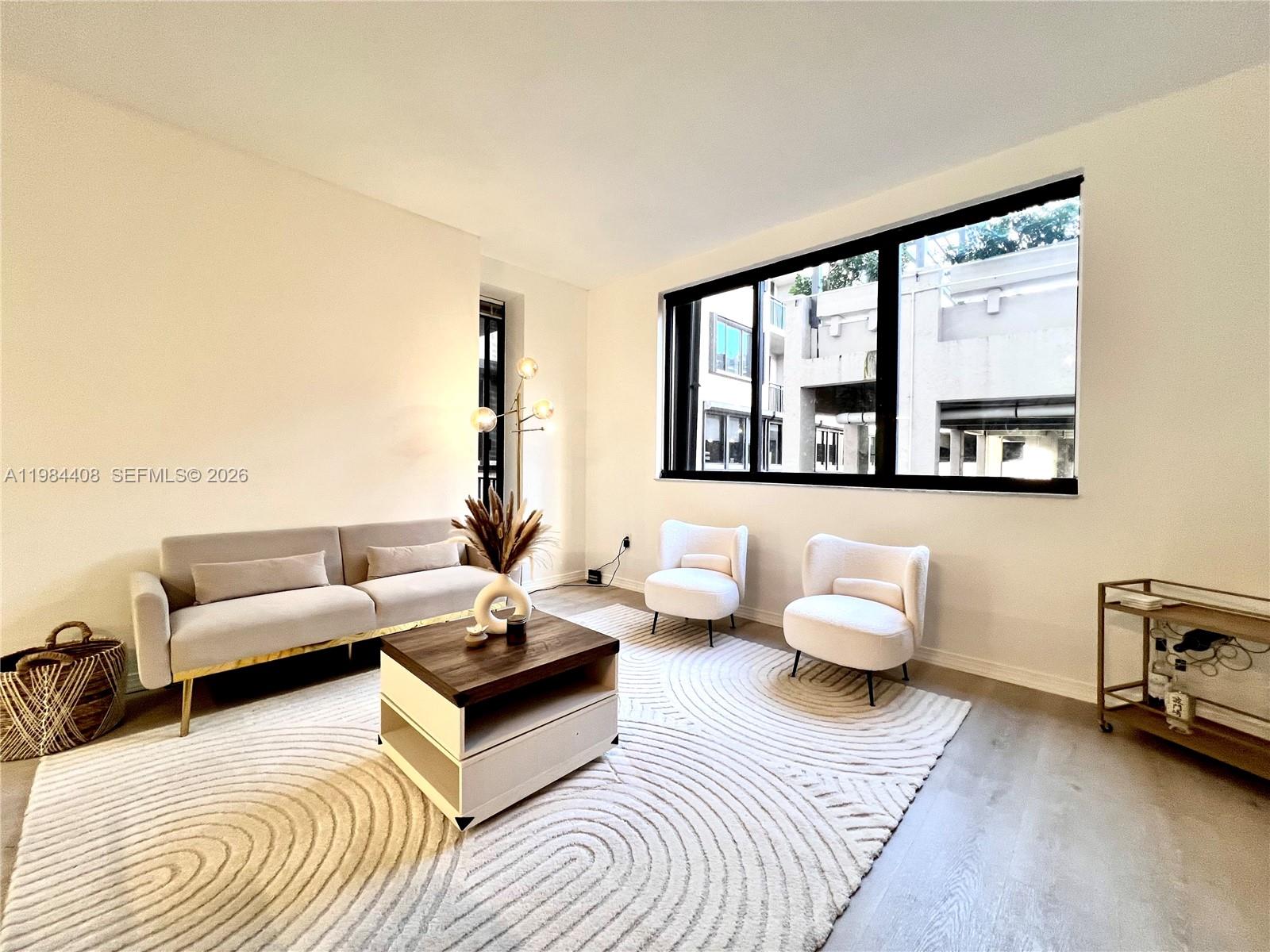 BRICKELL KEY II CONDO - Residential
