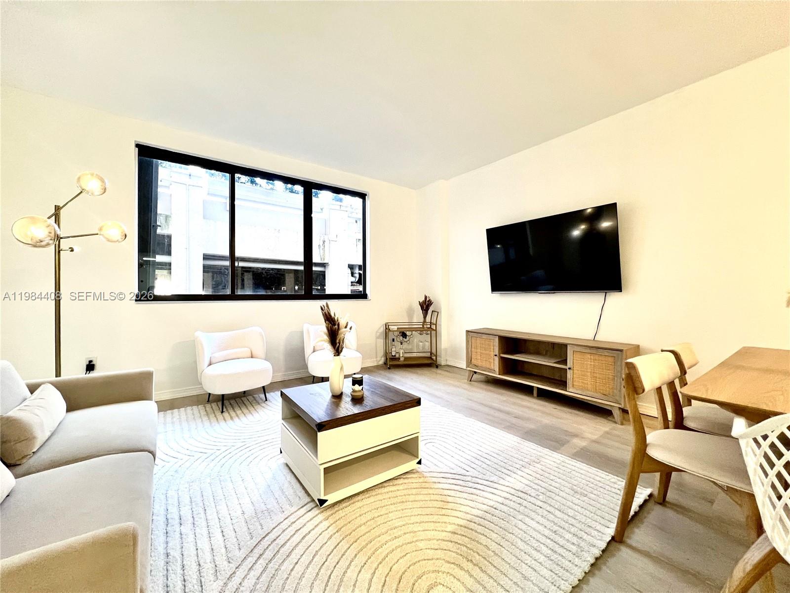BRICKELL KEY II CONDO - Residential