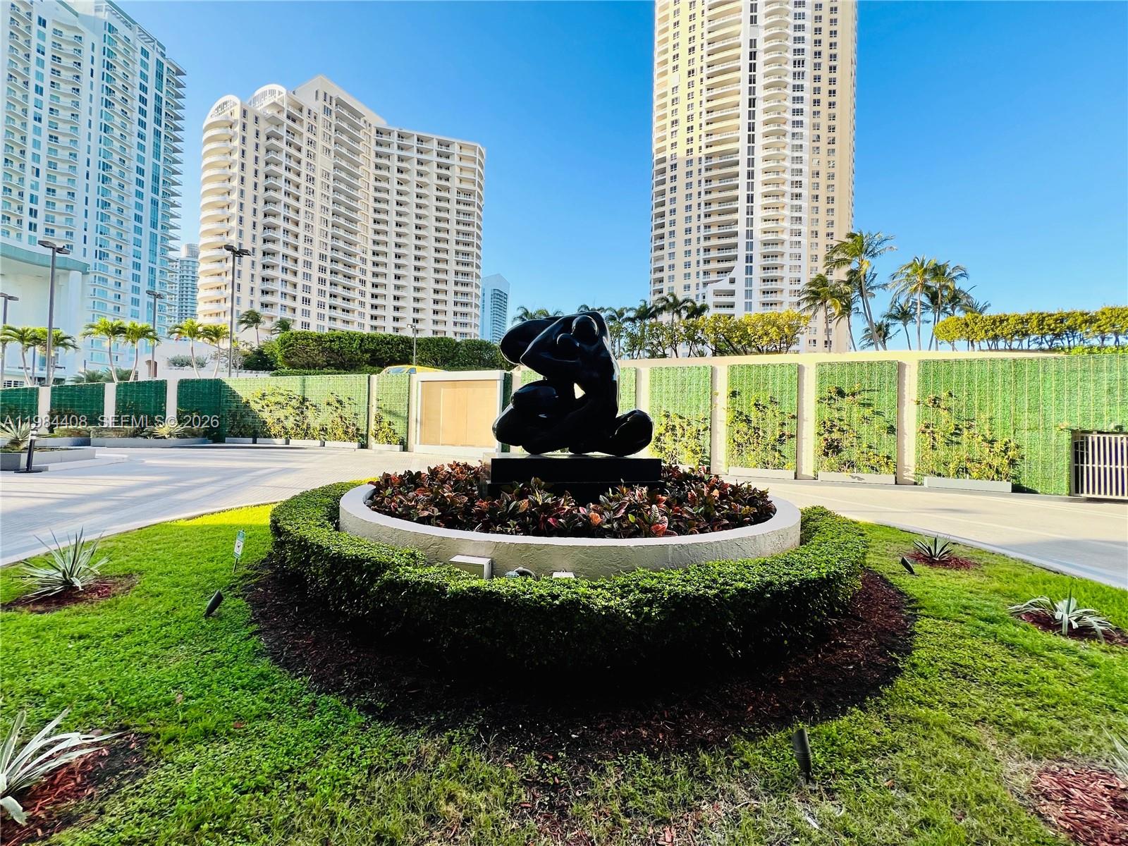 BRICKELL KEY II CONDO - Residential