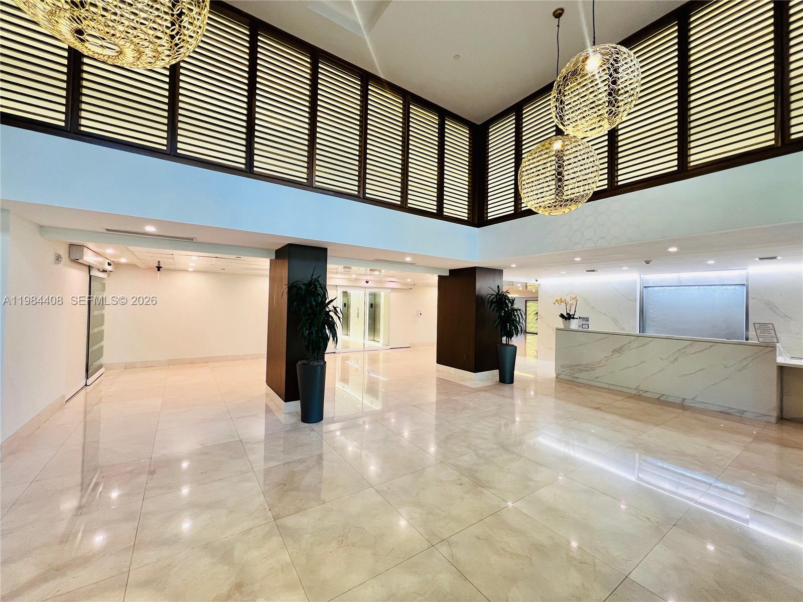 BRICKELL KEY II CONDO - Residential