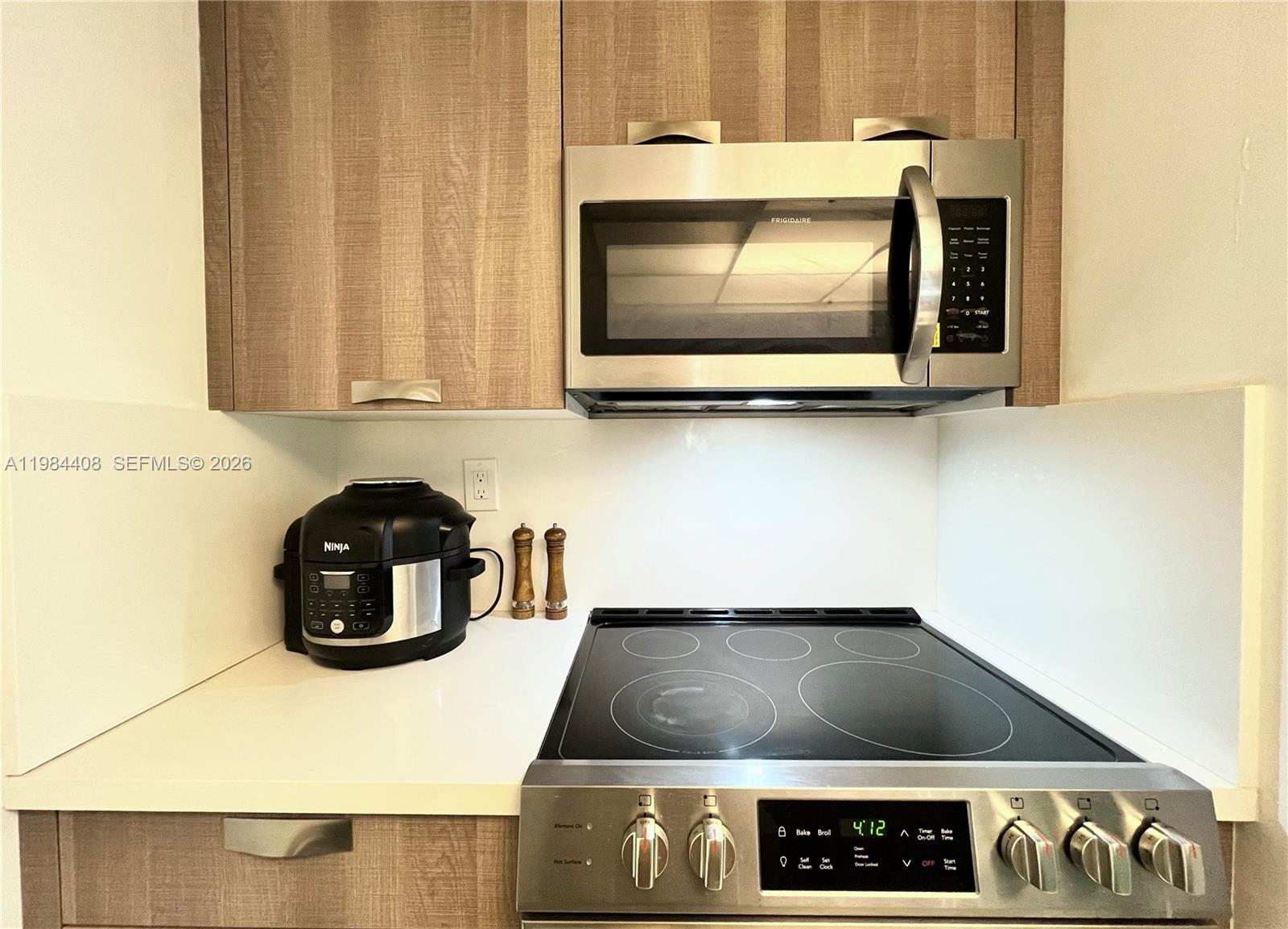 BRICKELL KEY II CONDO - Residential