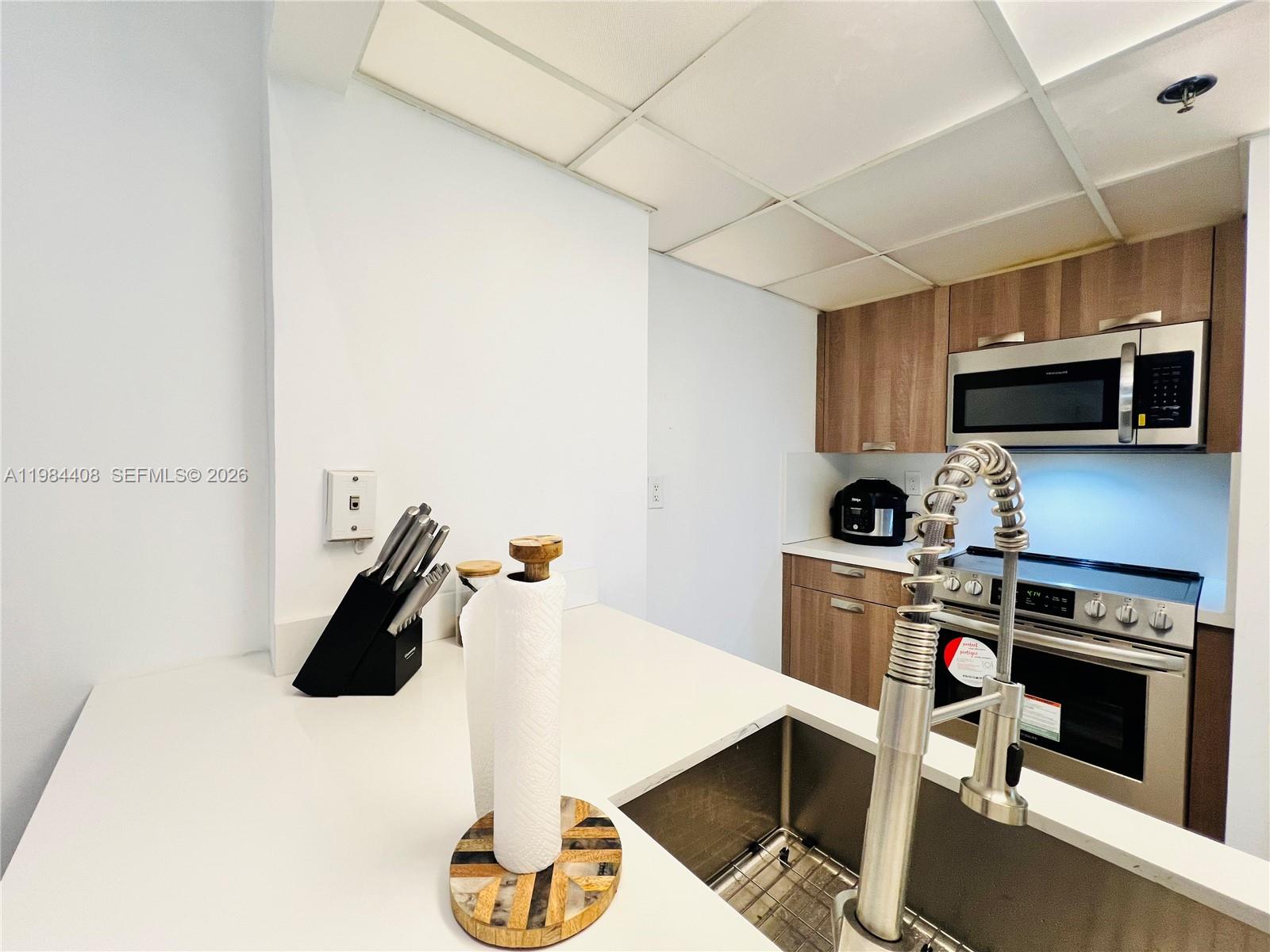 BRICKELL KEY II CONDO - Residential