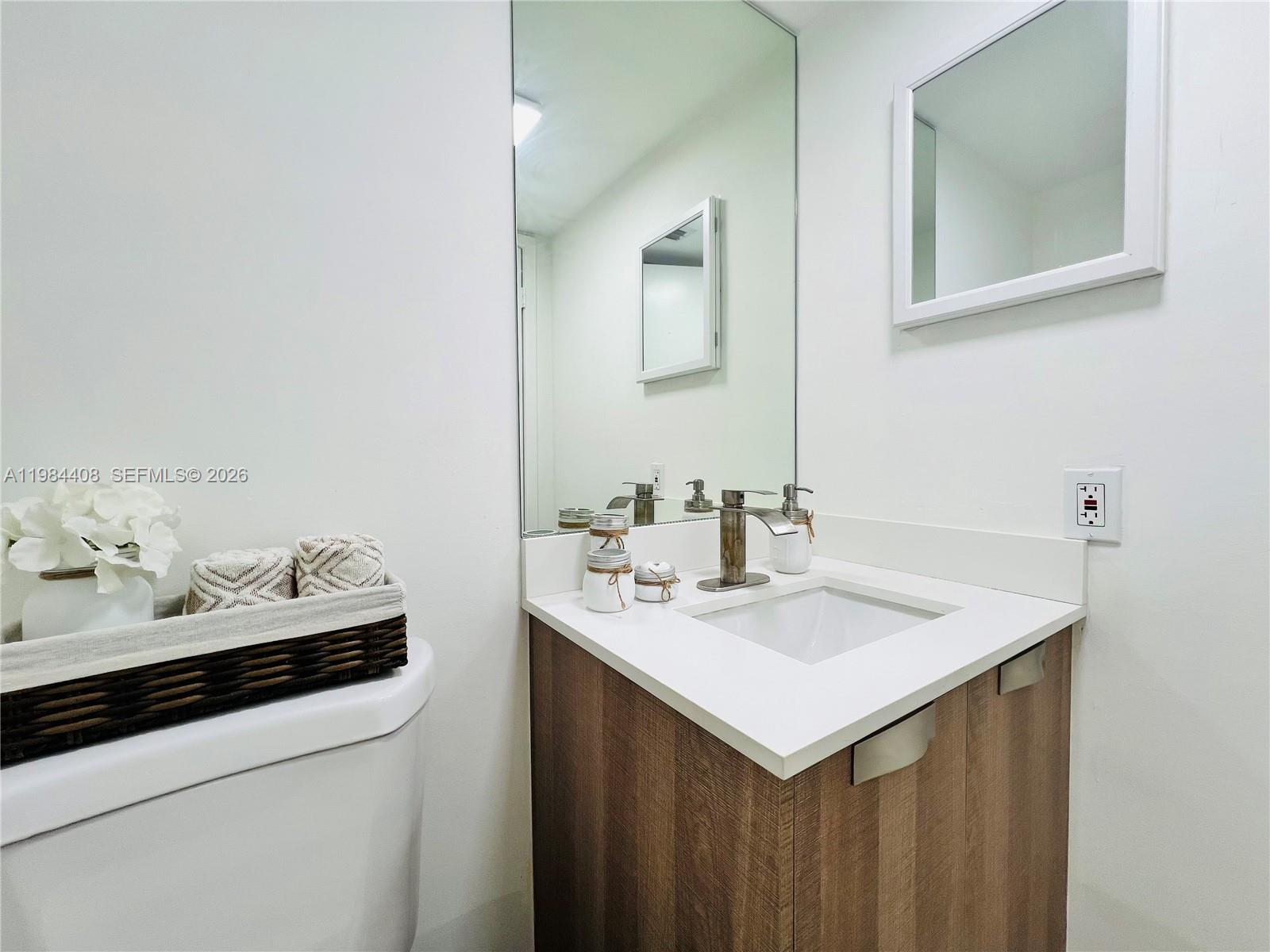 BRICKELL KEY II CONDO - Residential