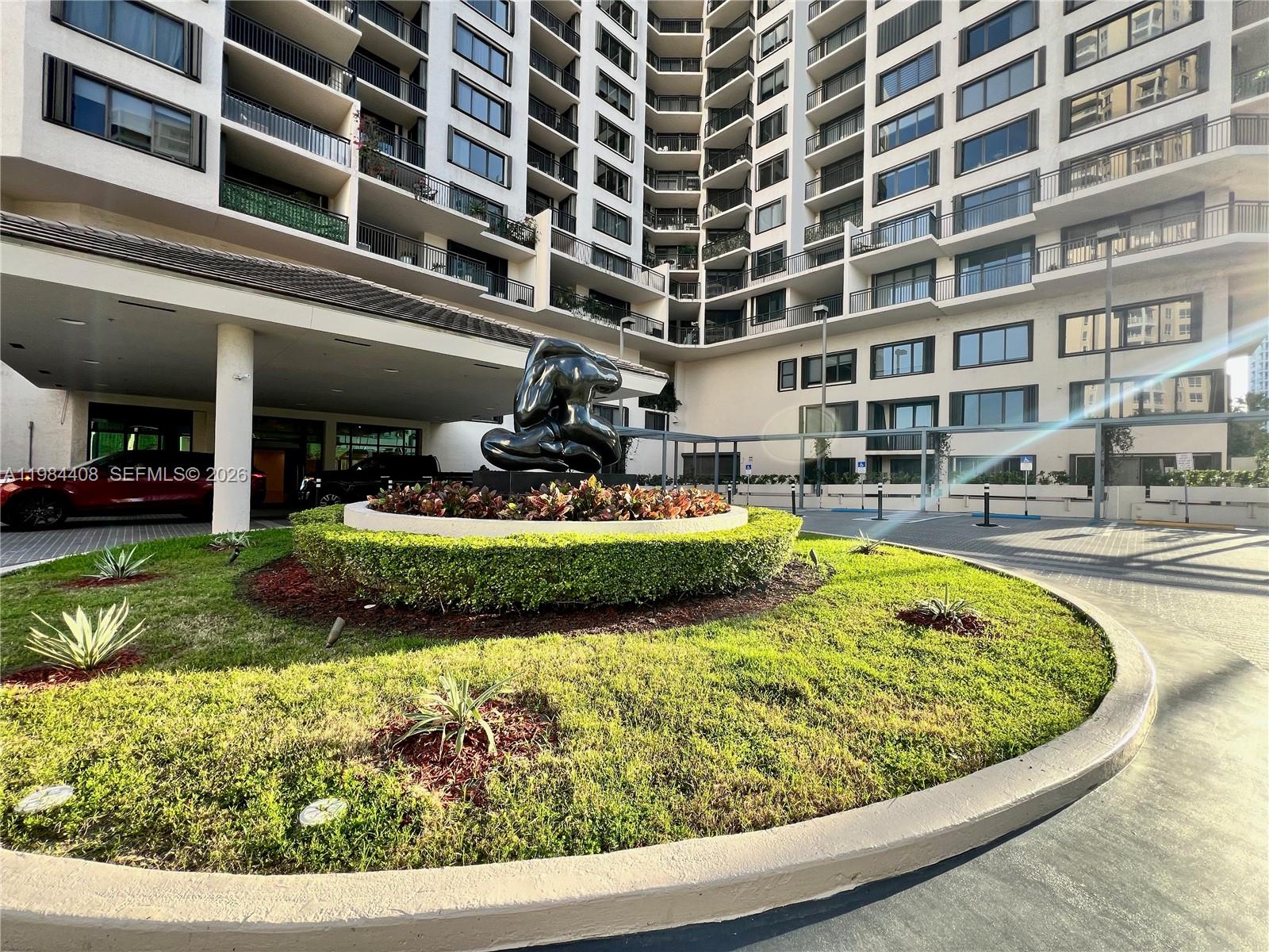 BRICKELL KEY II CONDO - Residential