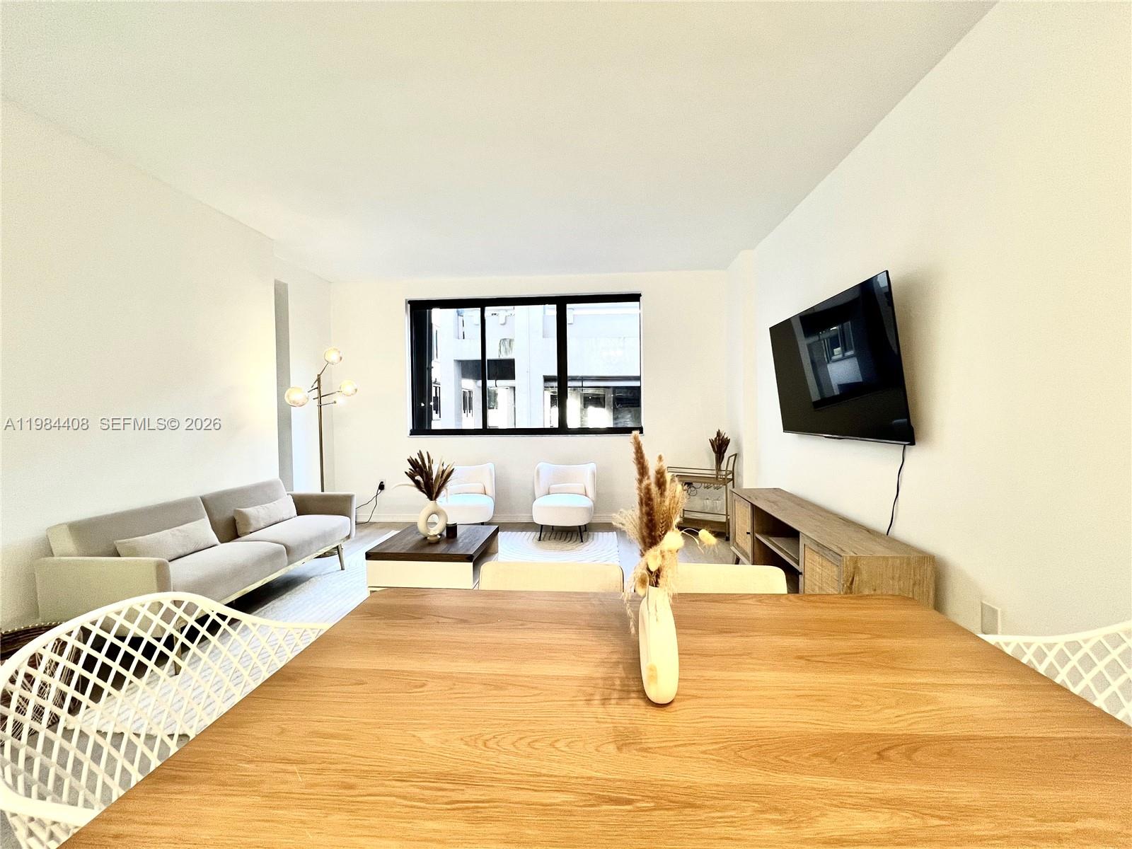 BRICKELL KEY II CONDO - Residential