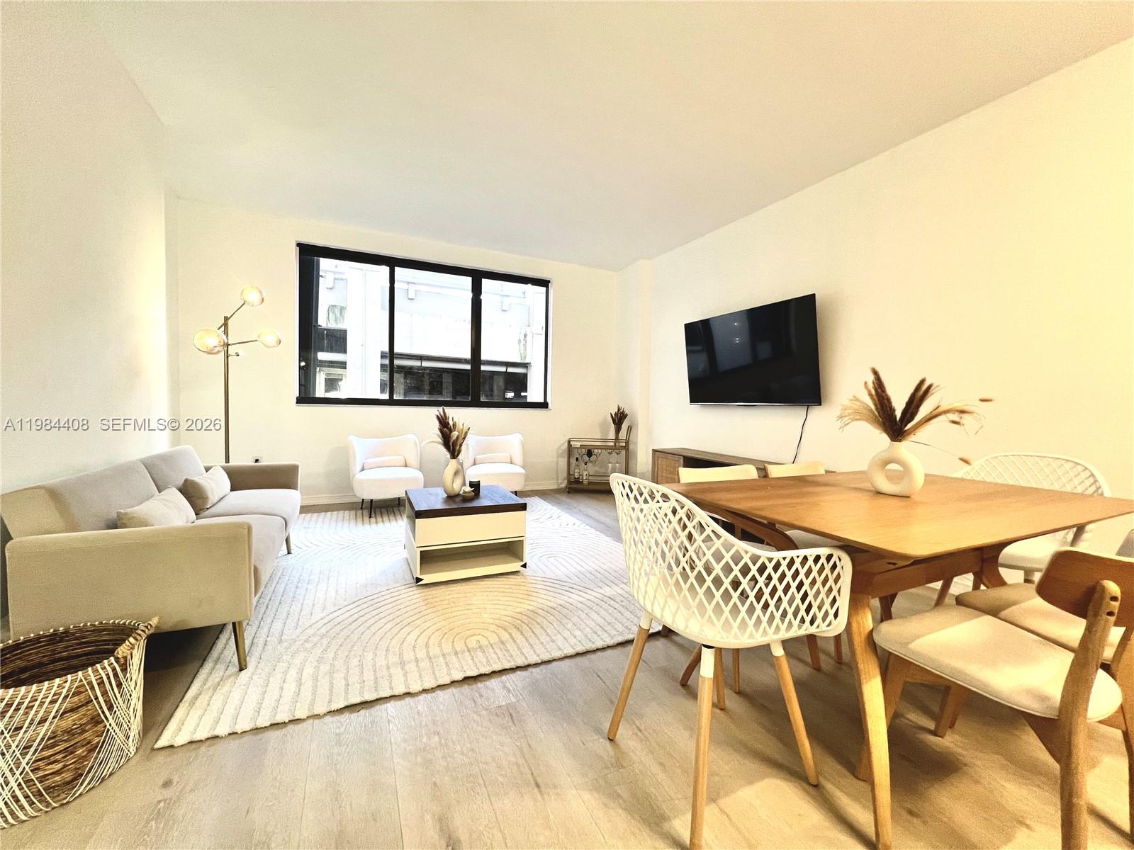 BRICKELL KEY II CONDO - Residential