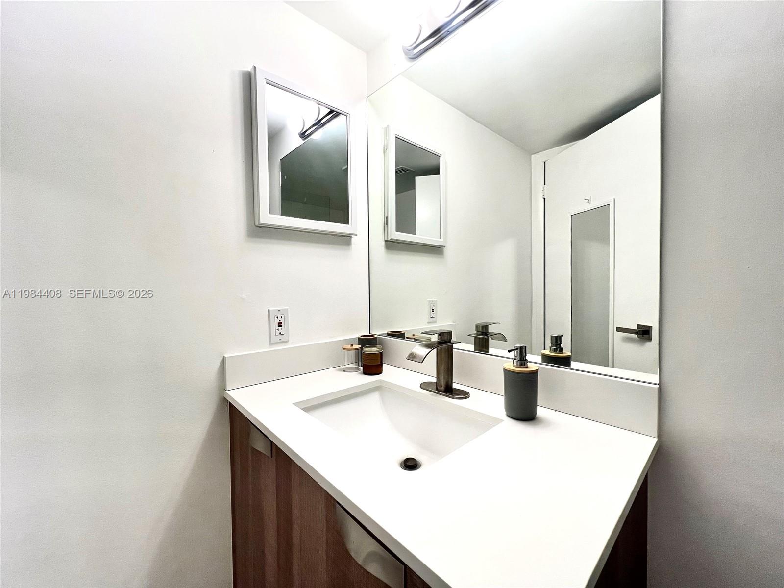 BRICKELL KEY II CONDO - Residential