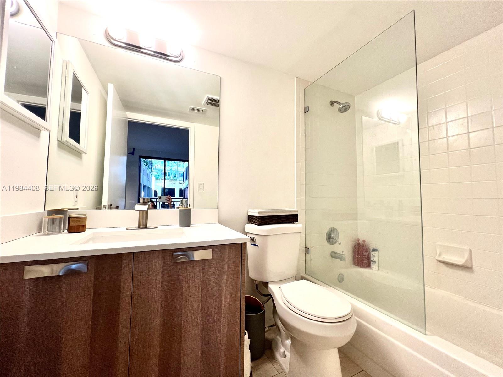 BRICKELL KEY II CONDO - Residential