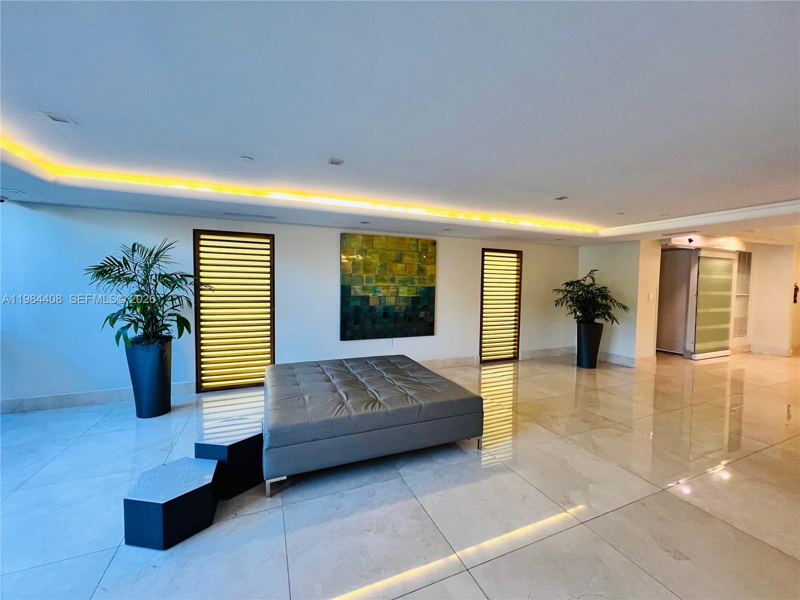 BRICKELL KEY II CONDO - Residential