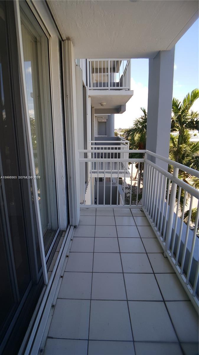 PARK BEACH CLUB CONDO - Residential