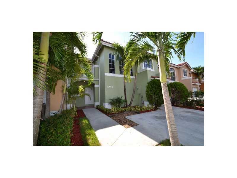 BRISTOL POINTE - Residential Lease