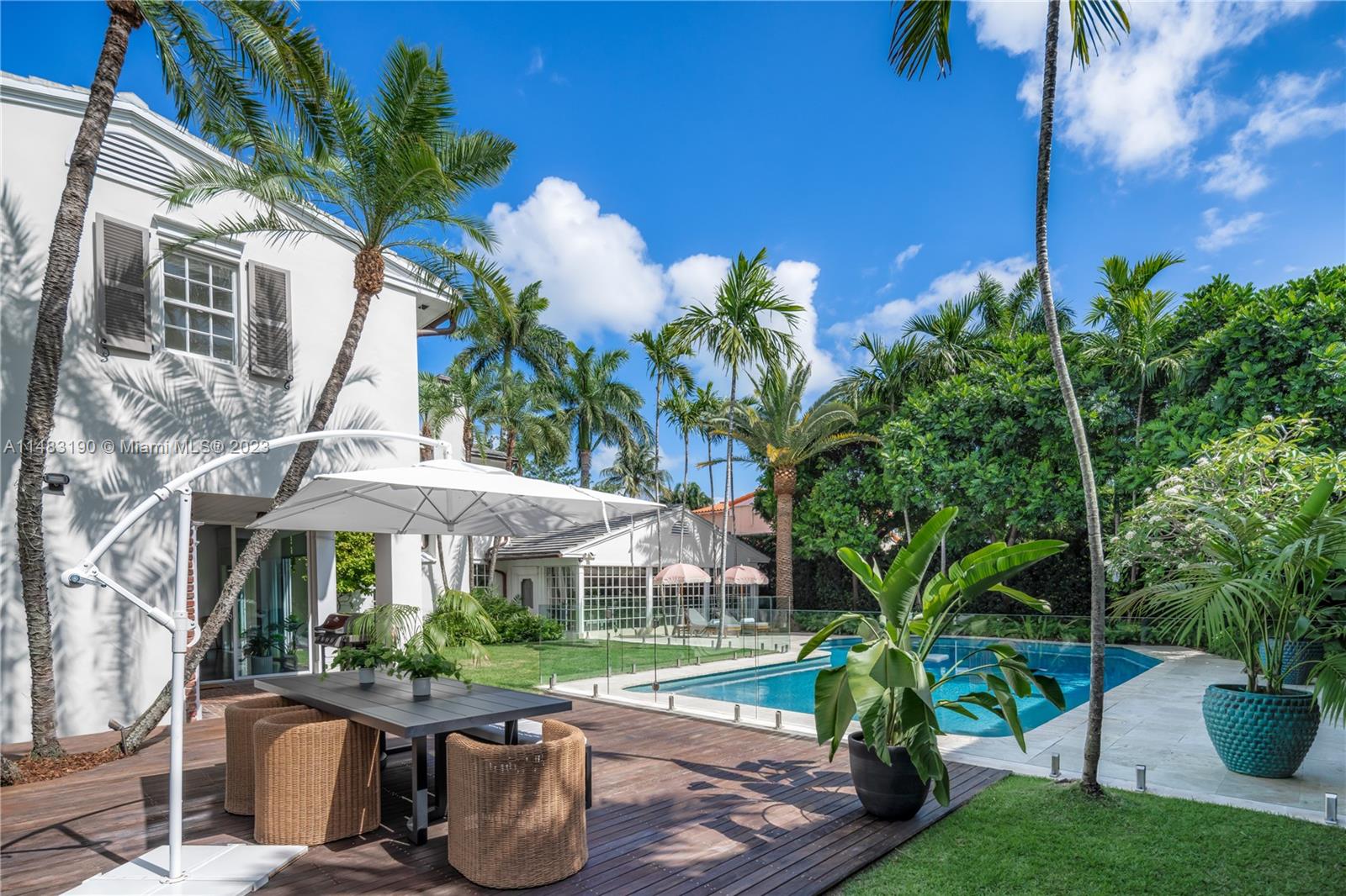 DI LIDO ISLAND - Residential