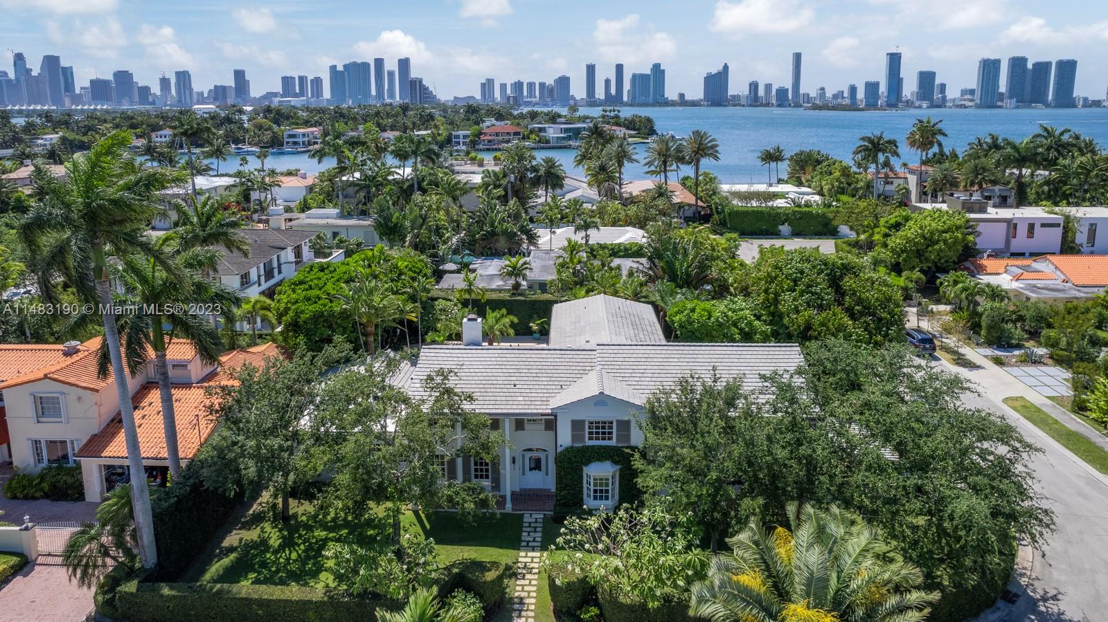 DI LIDO ISLAND - Residential
