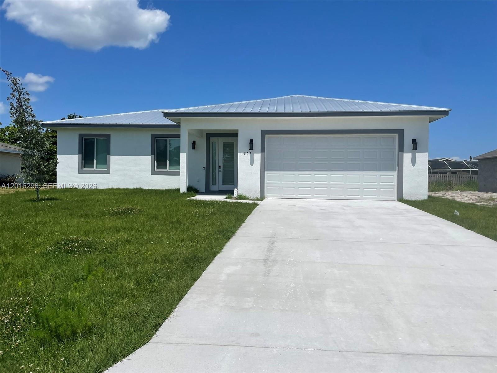 PORT ST LUCIE SECTION 13 - Residential