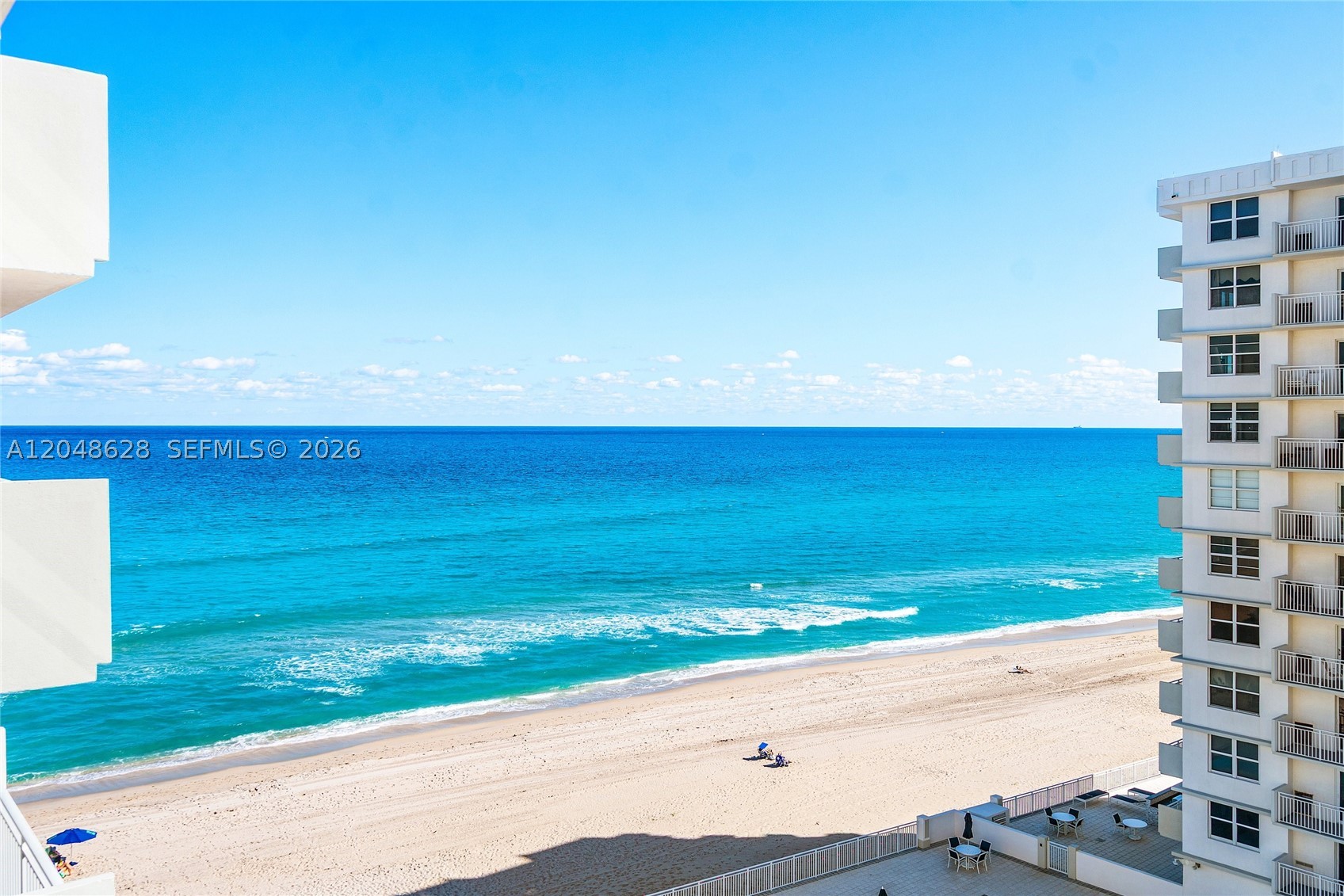 45 OCEAN CONDO - Residential Lease