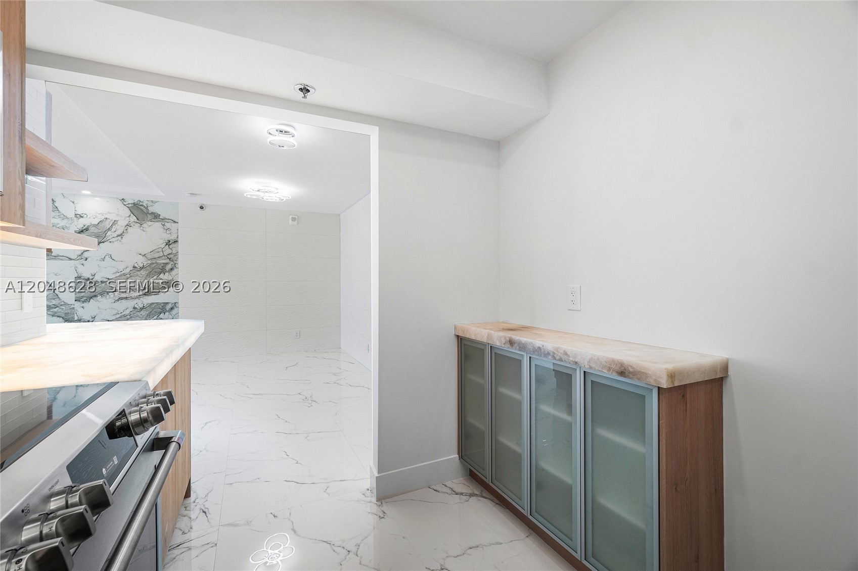 45 OCEAN CONDO - Residential Lease