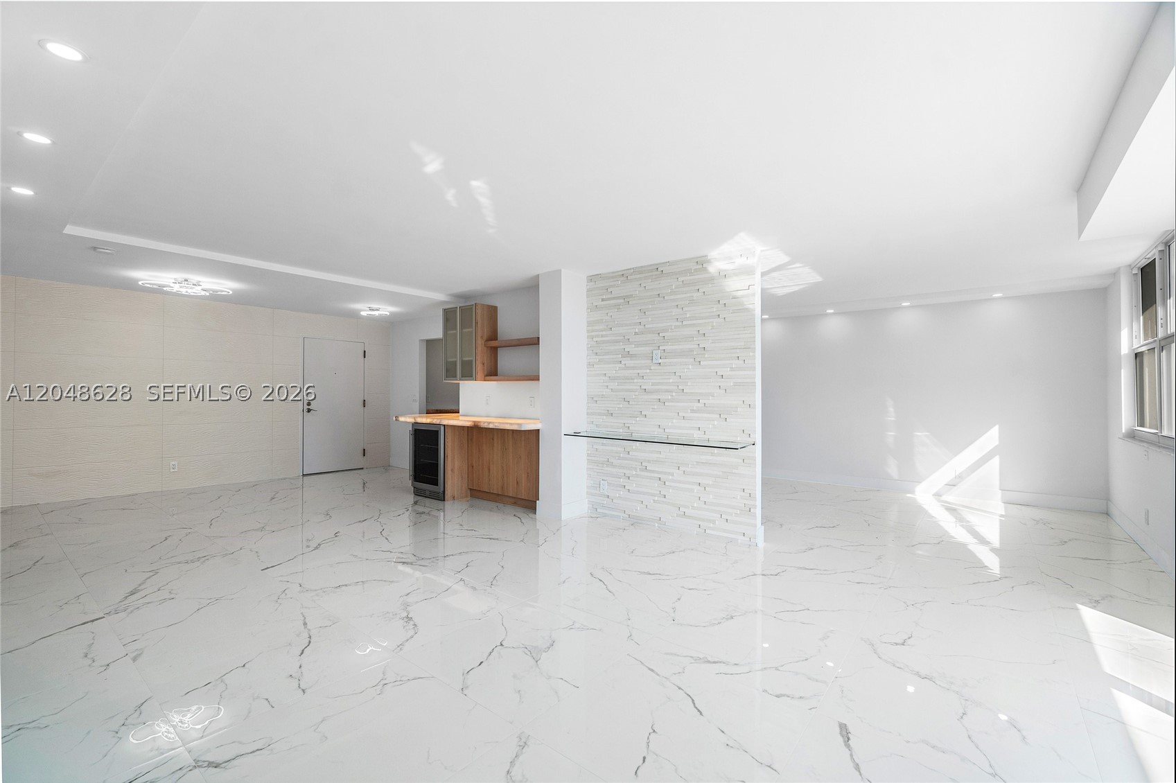 45 OCEAN CONDO - Residential Lease