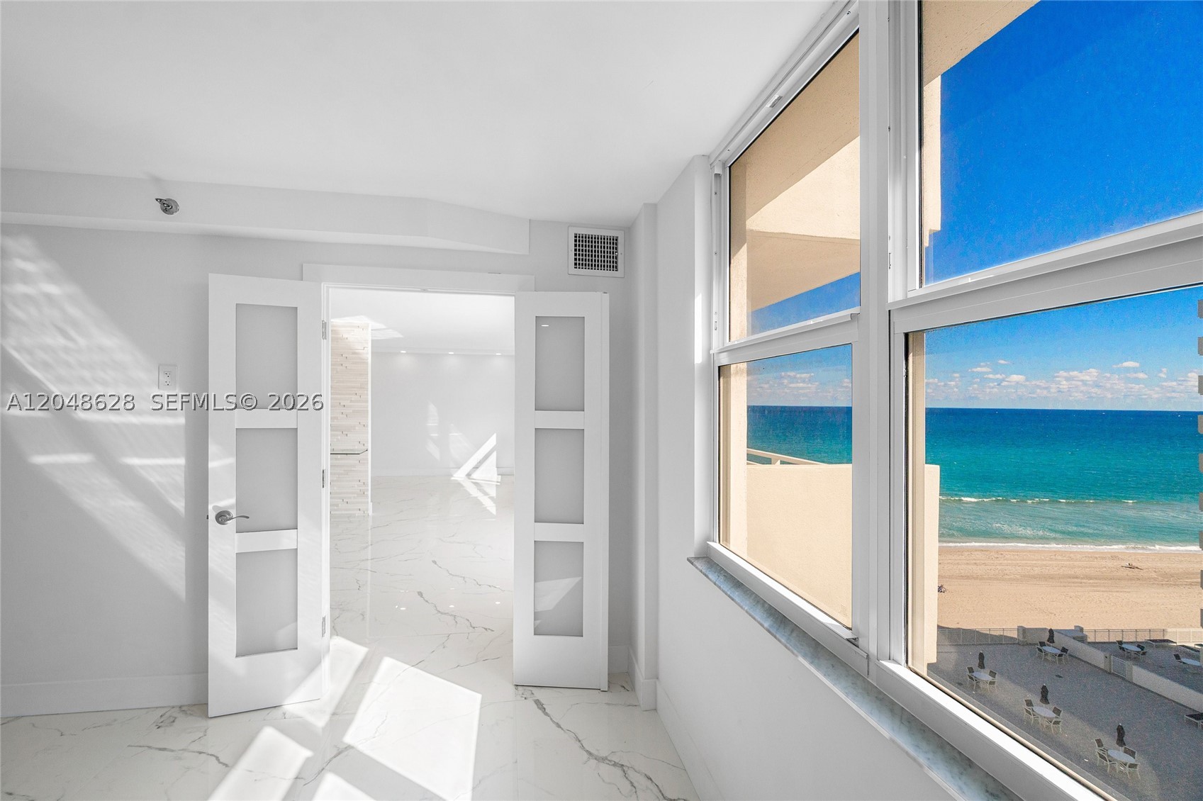 45 OCEAN CONDO - Residential Lease