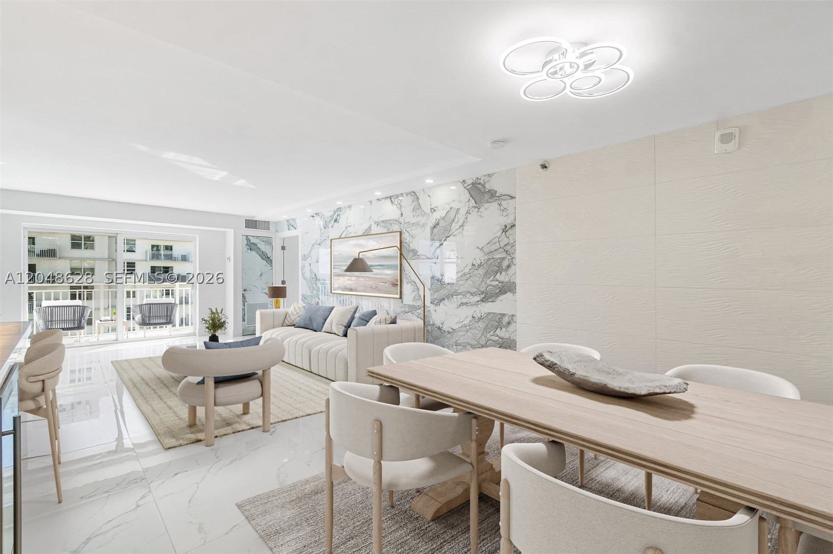 45 OCEAN CONDO - Residential Lease