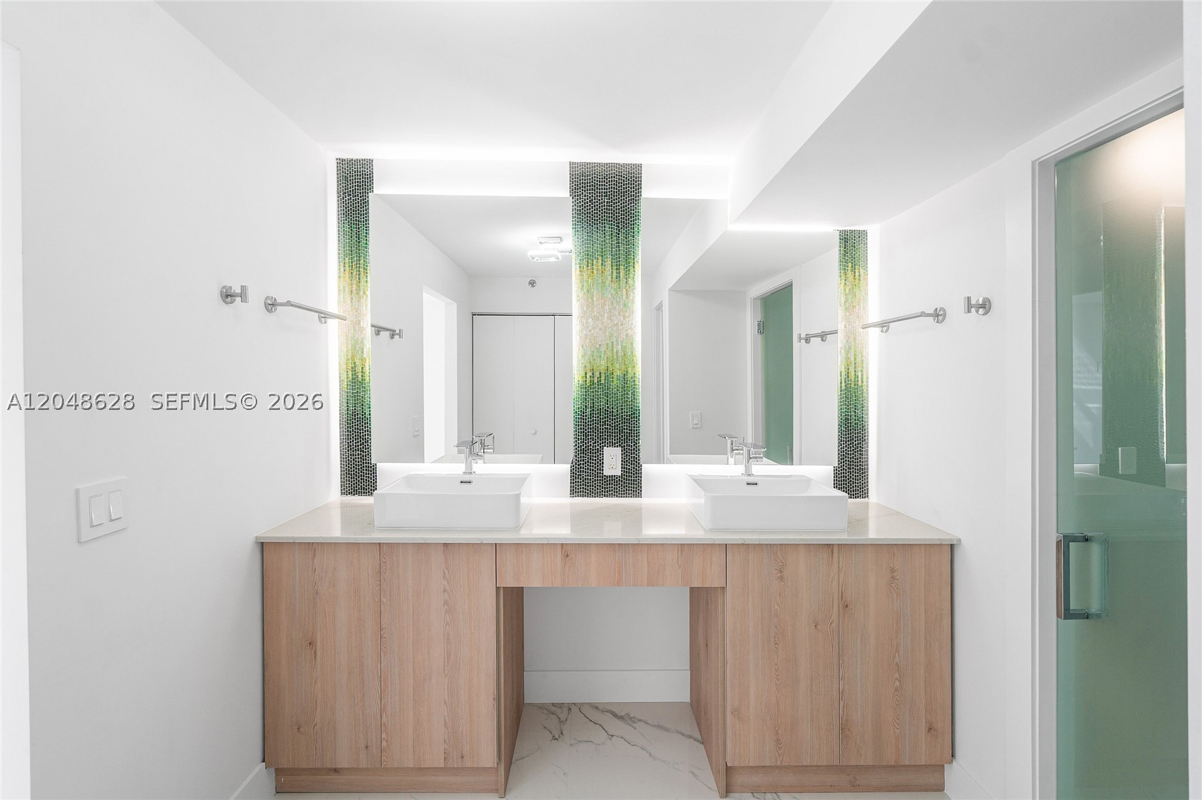 45 OCEAN CONDO - Residential Lease