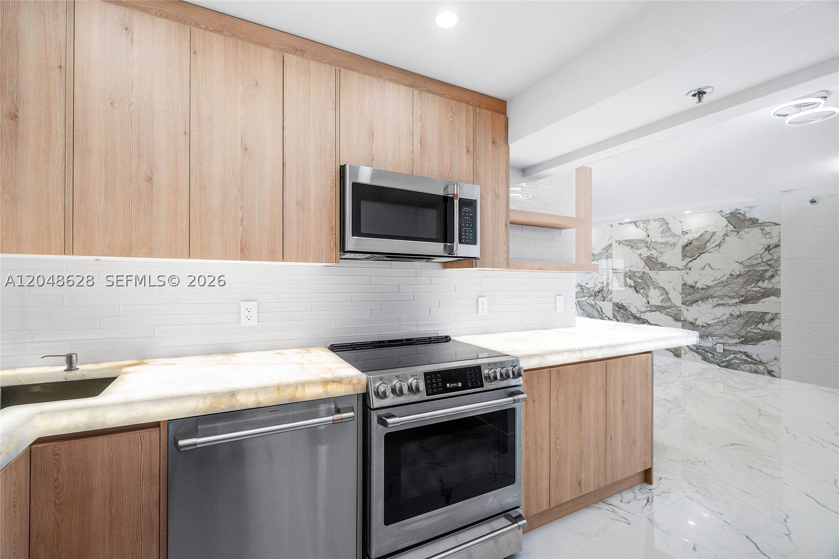 45 OCEAN CONDO - Residential Lease