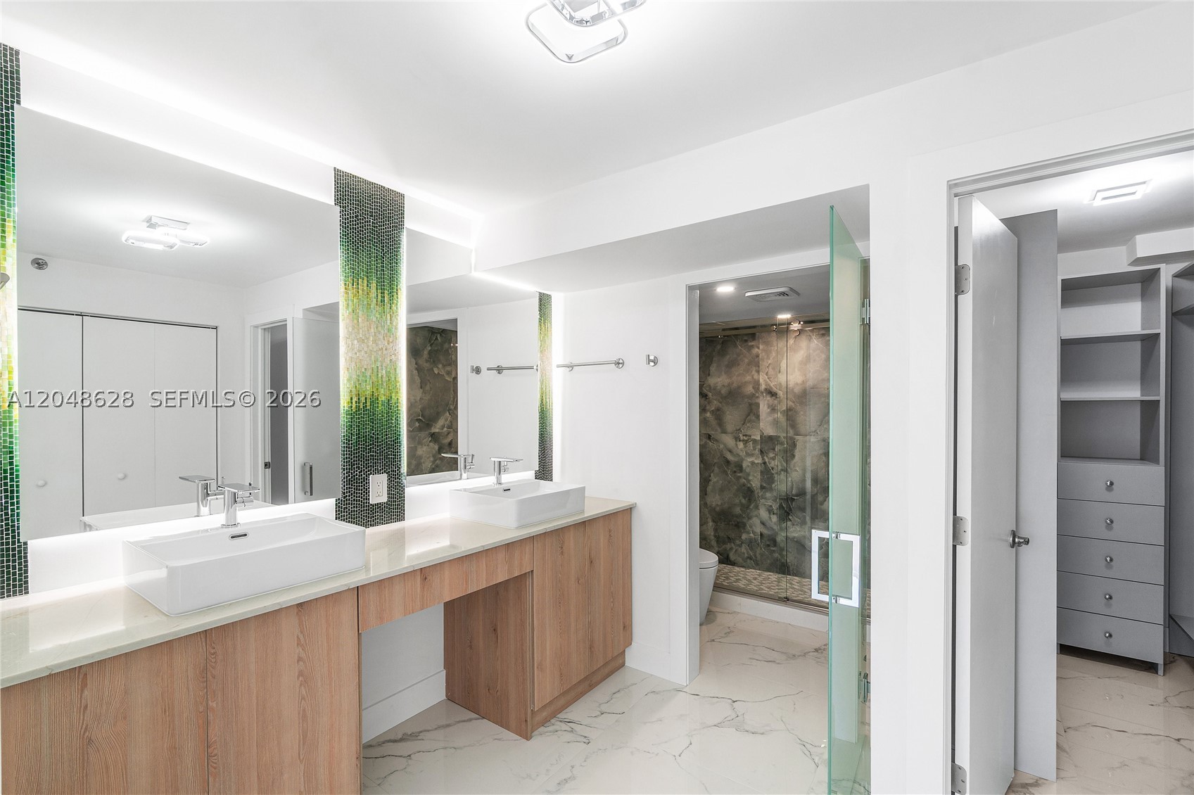 45 OCEAN CONDO - Residential Lease