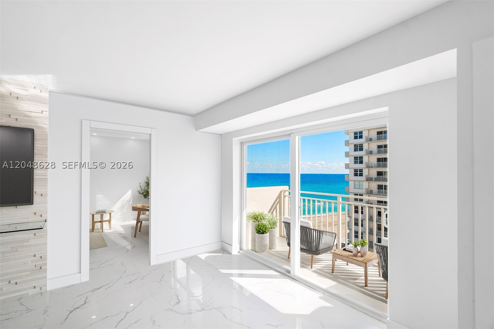 45 OCEAN CONDO - Residential Lease