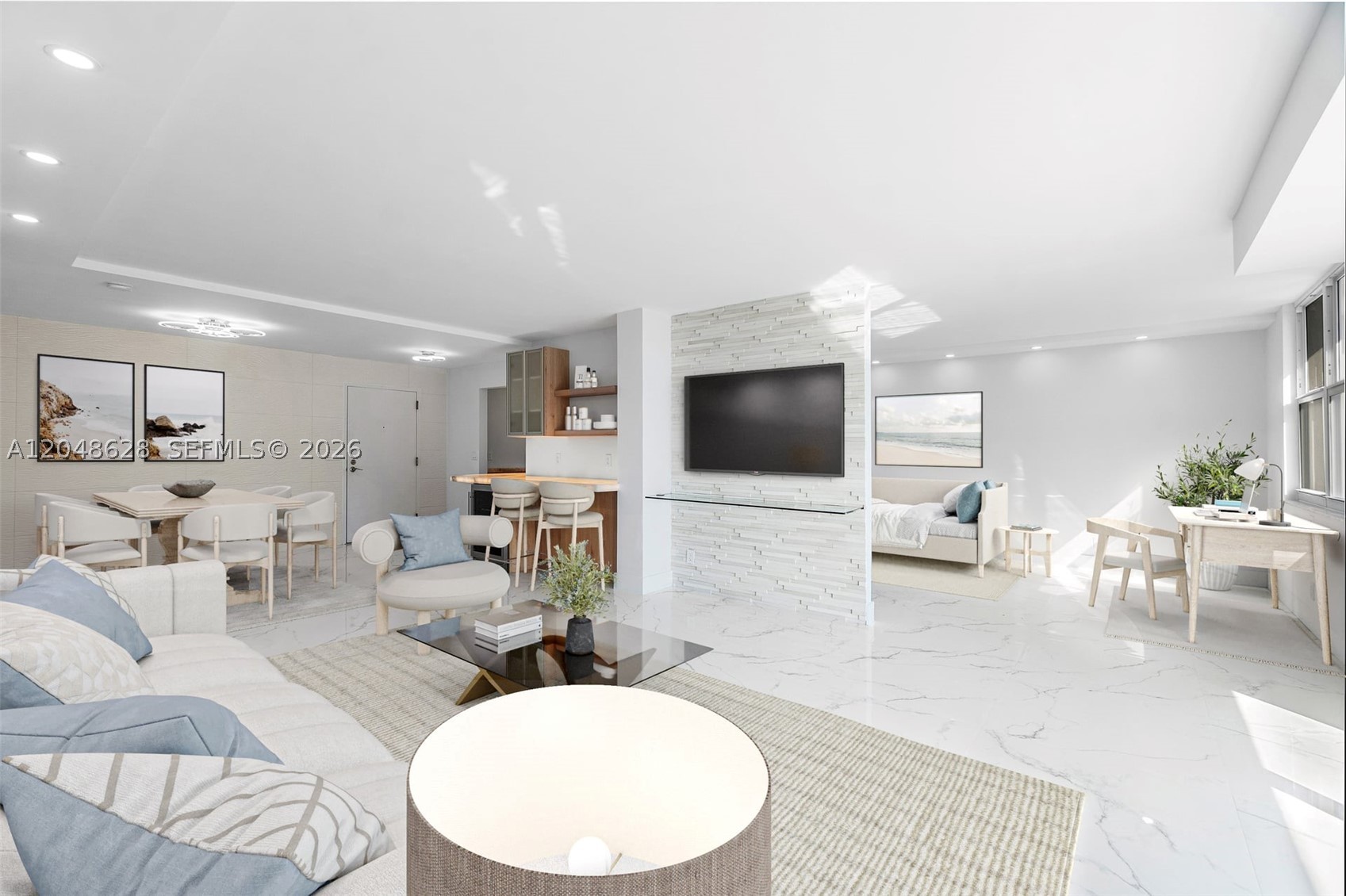 45 OCEAN CONDO - Residential Lease