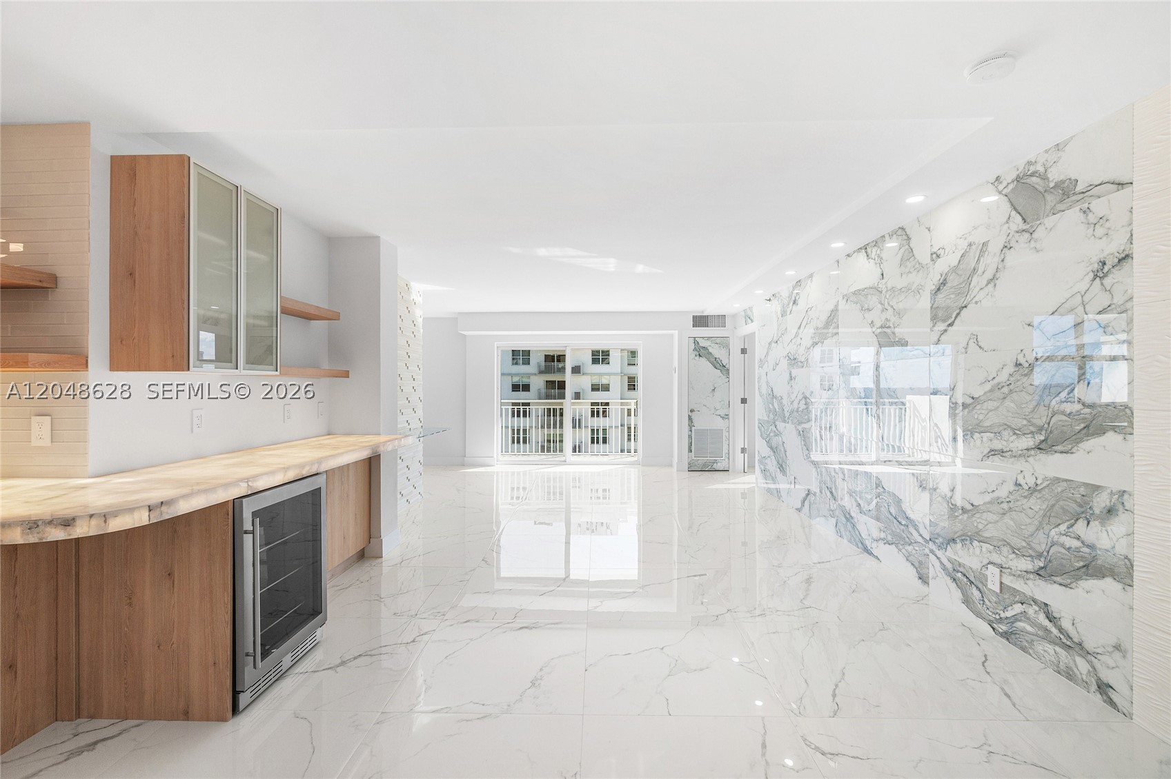 45 OCEAN CONDO - Residential Lease
