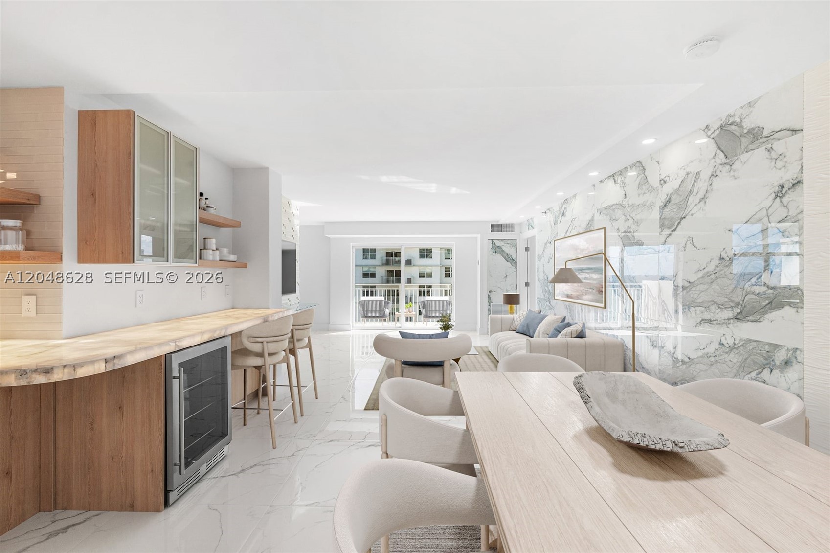 45 OCEAN CONDO - Residential Lease