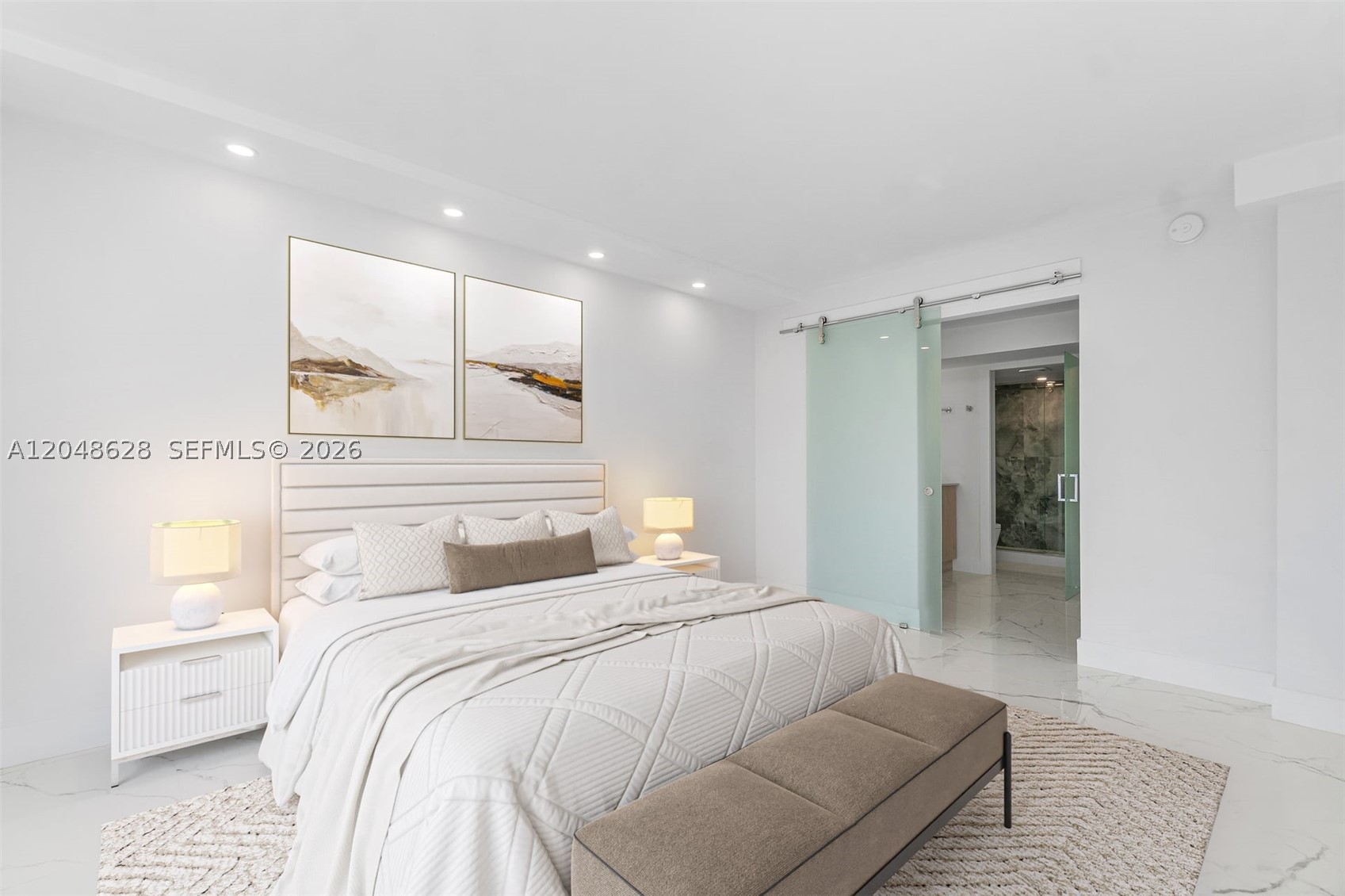 45 OCEAN CONDO - Residential Lease