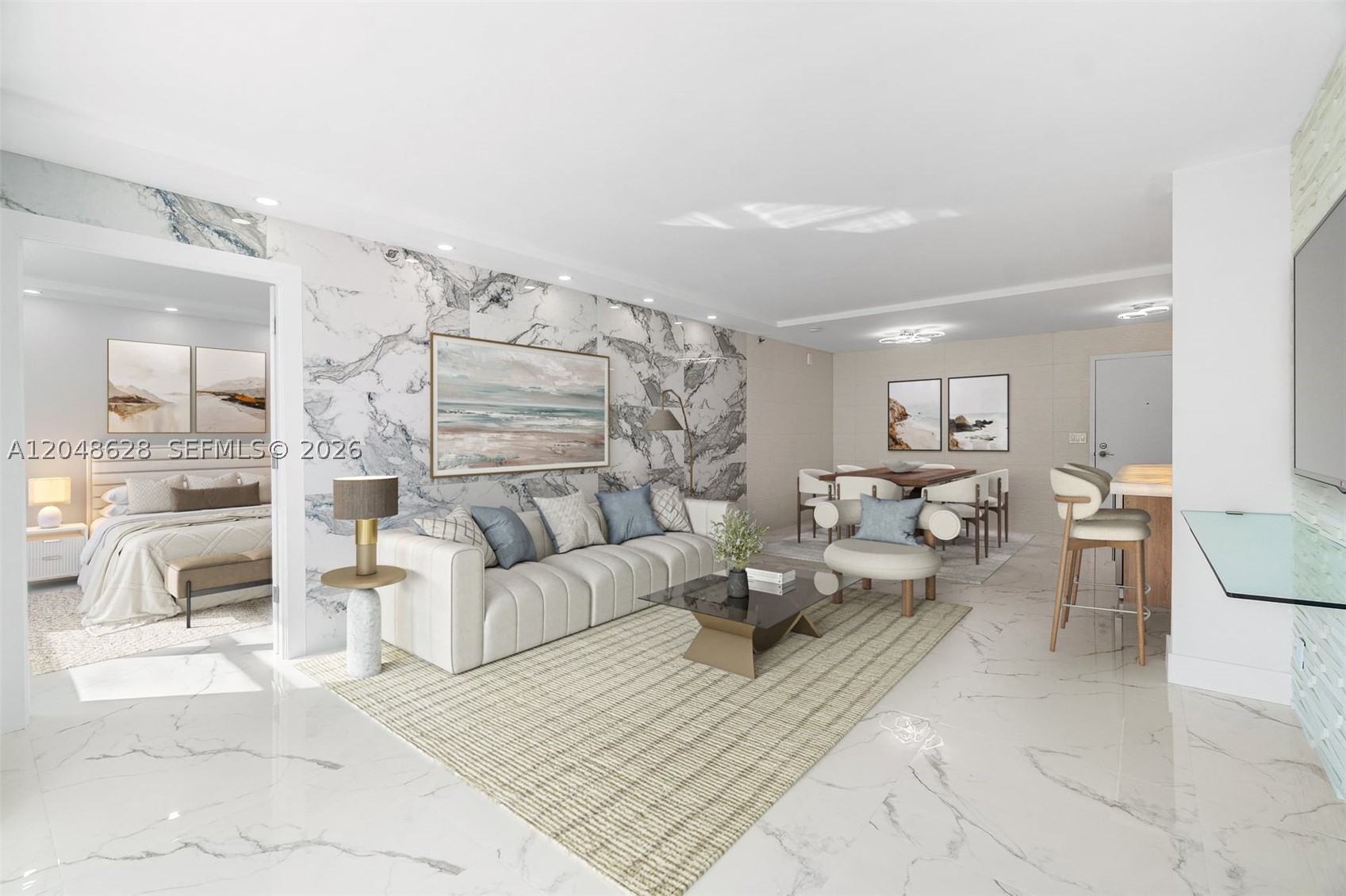 45 OCEAN CONDO - Residential Lease