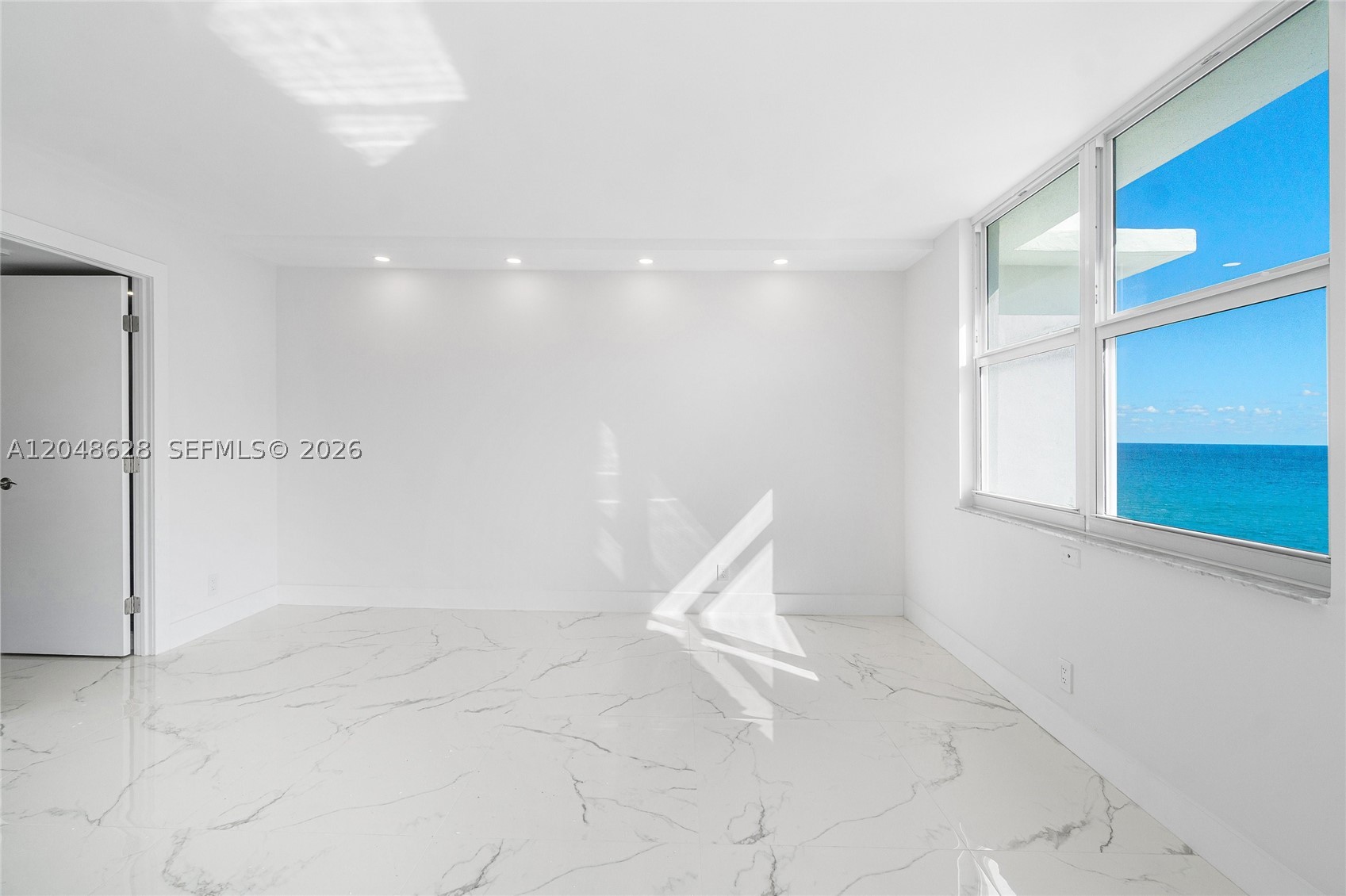 45 OCEAN CONDO - Residential Lease