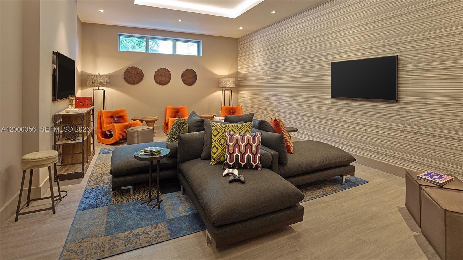 MARINA PALMS RESIDENCES N - Residential Lease