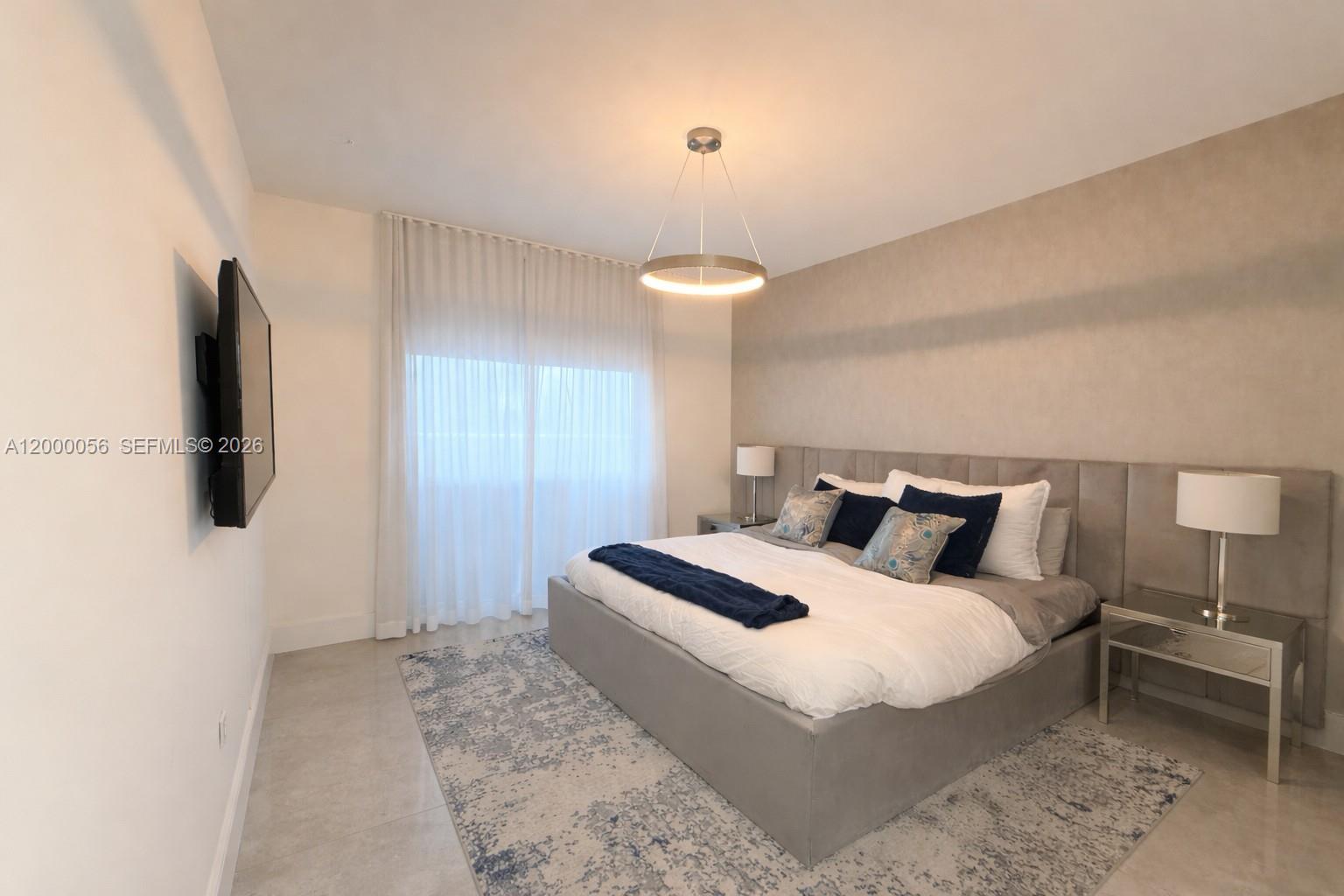 MARINA PALMS RESIDENCES N - Residential Lease