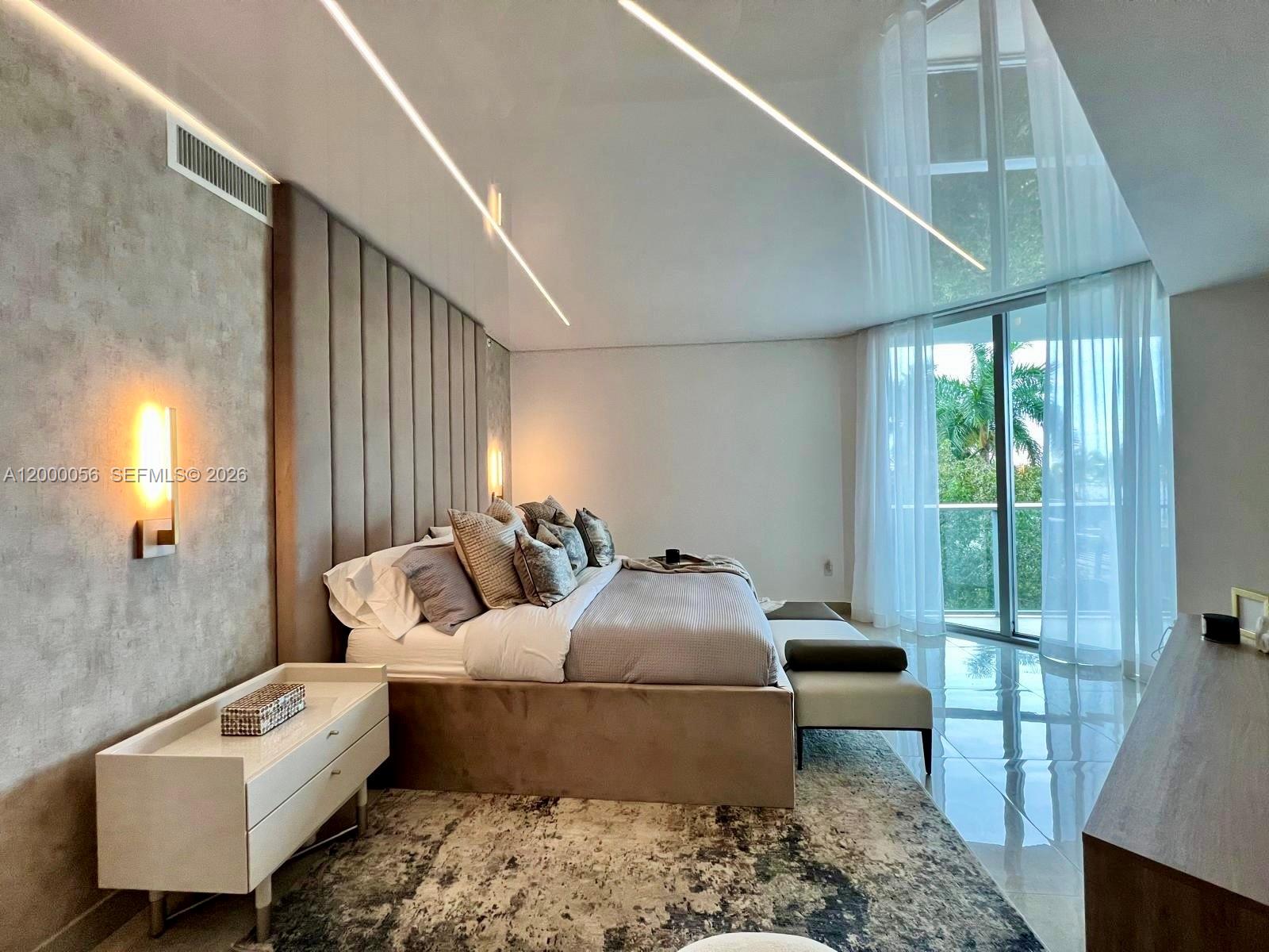 MARINA PALMS RESIDENCES N - Residential Lease