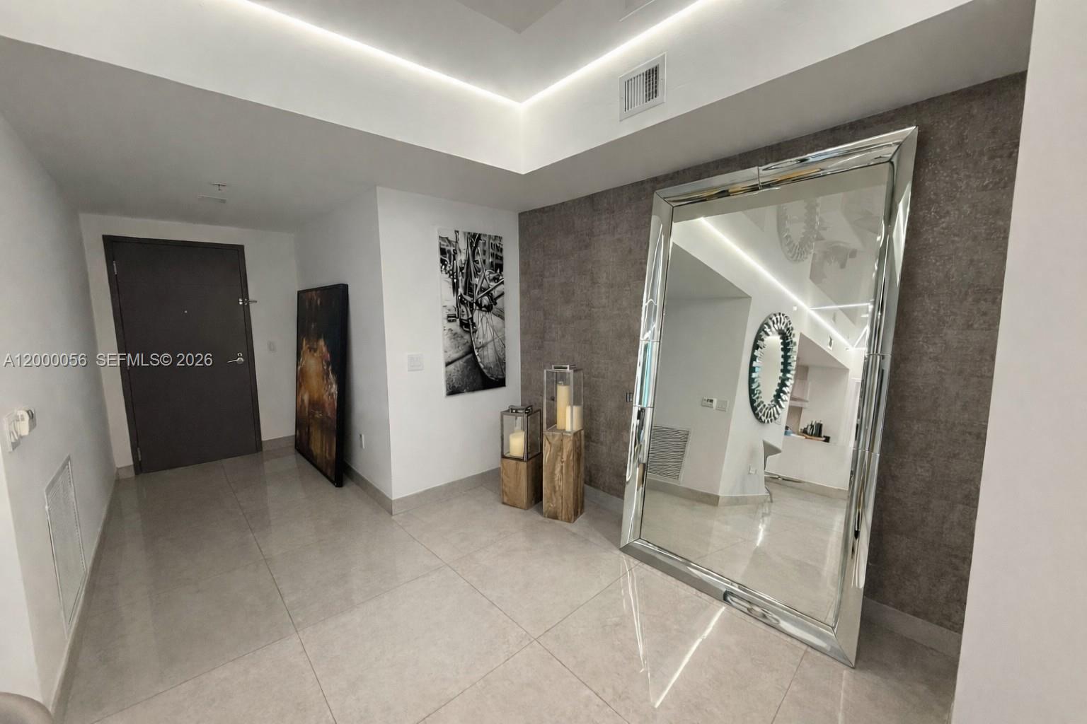 MARINA PALMS RESIDENCES N - Residential Lease