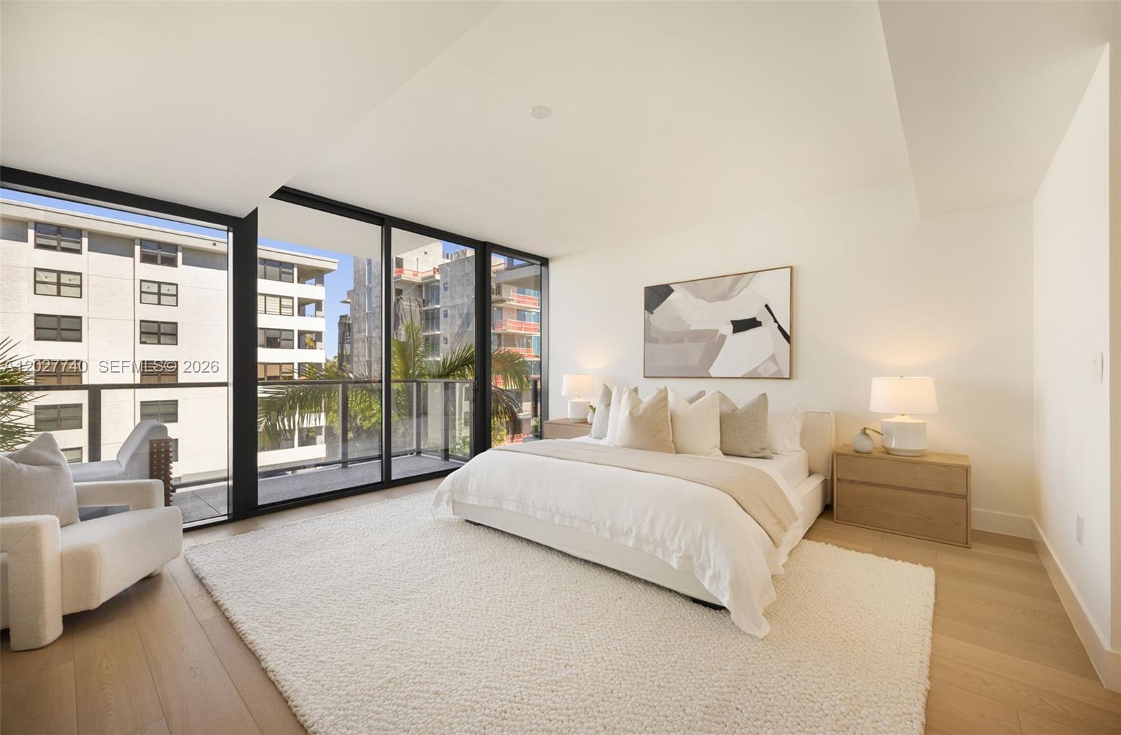 BAY HARBOR ISLAND - Residential