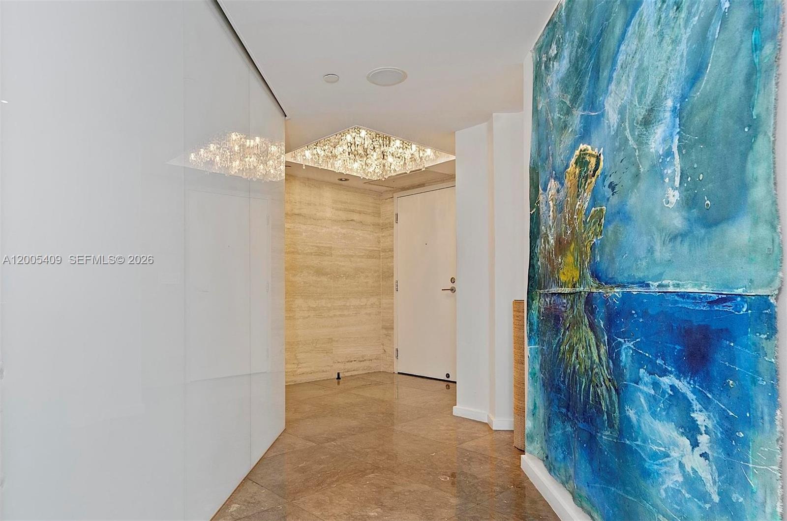 THE GRAND VENETIAN CONDO - Residential