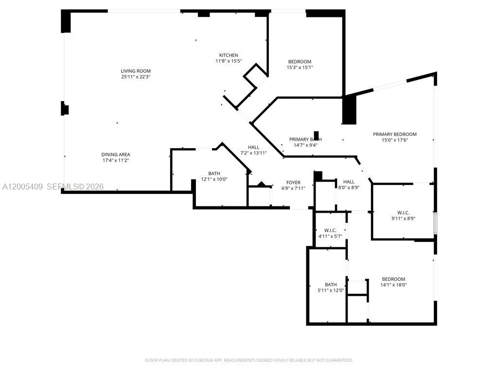 THE GRAND VENETIAN CONDO - Residential