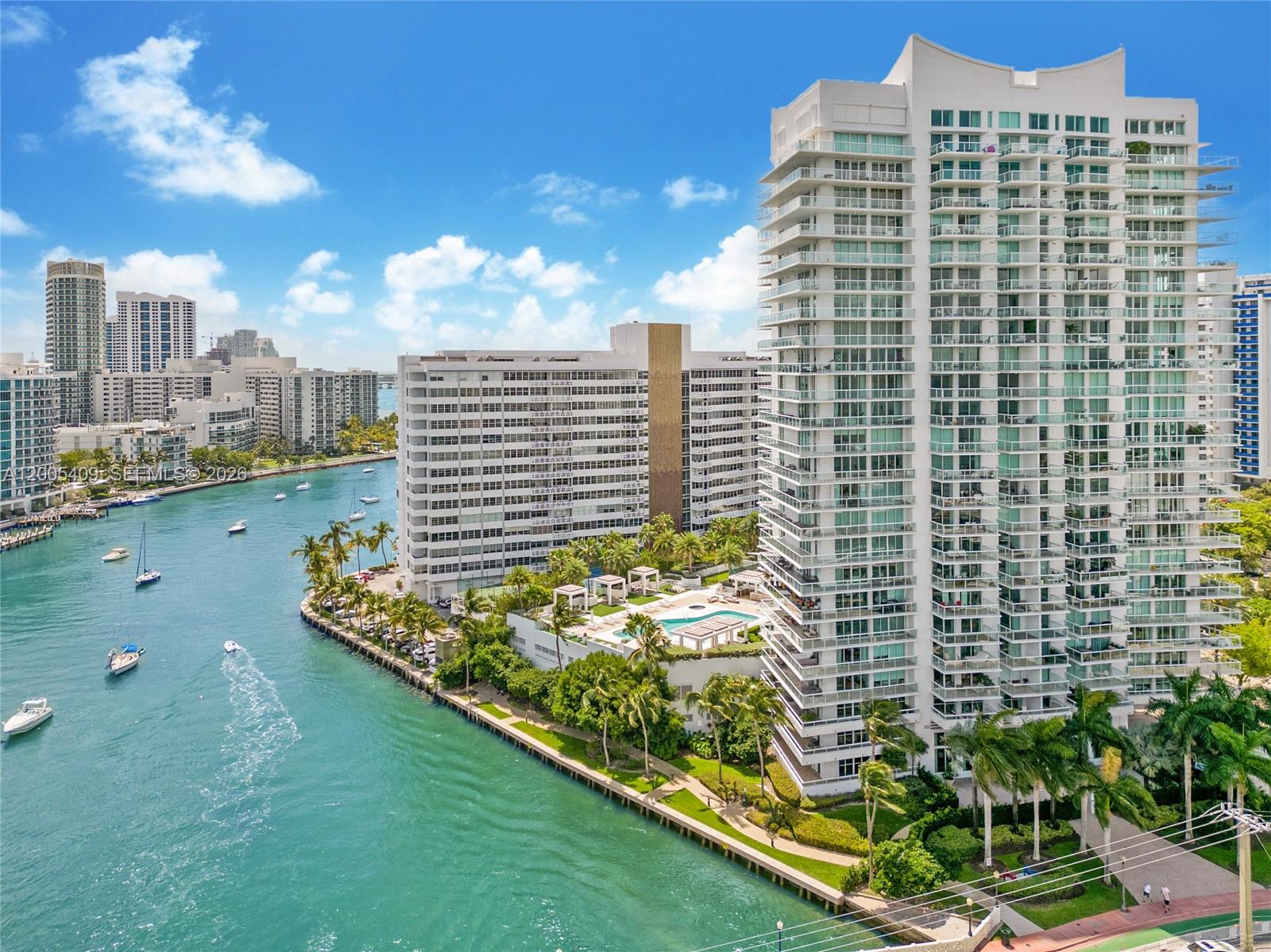 THE GRAND VENETIAN CONDO - Residential