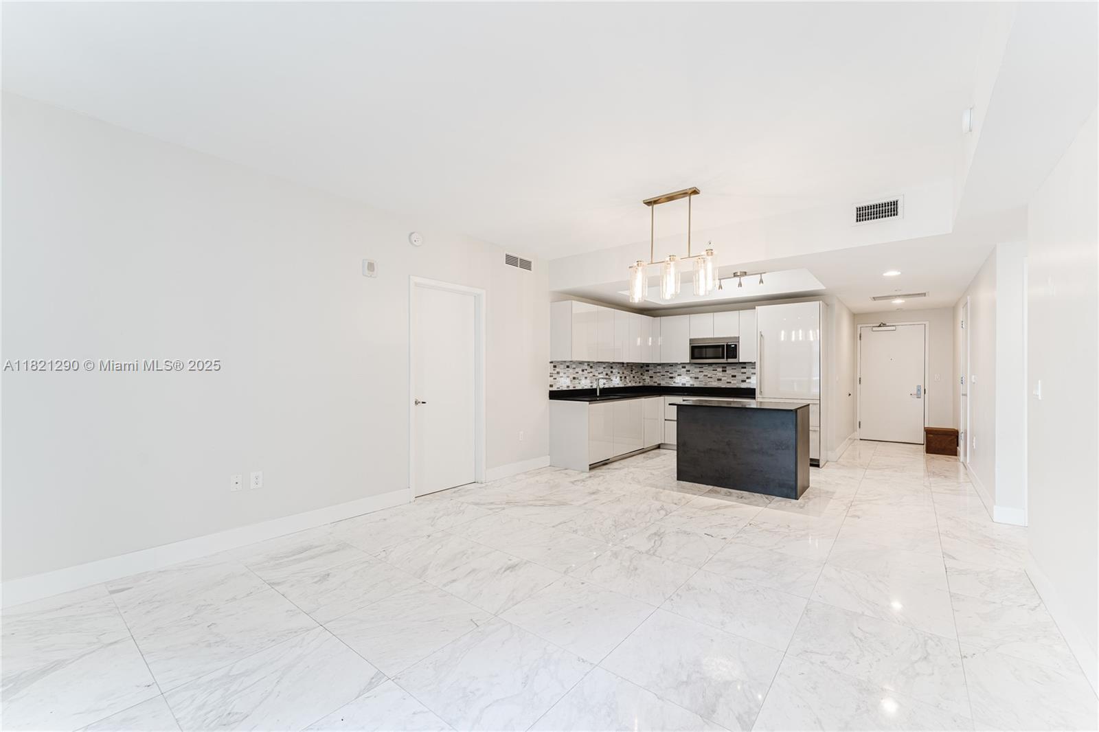 1010 BRICKELL CONDO - Residential