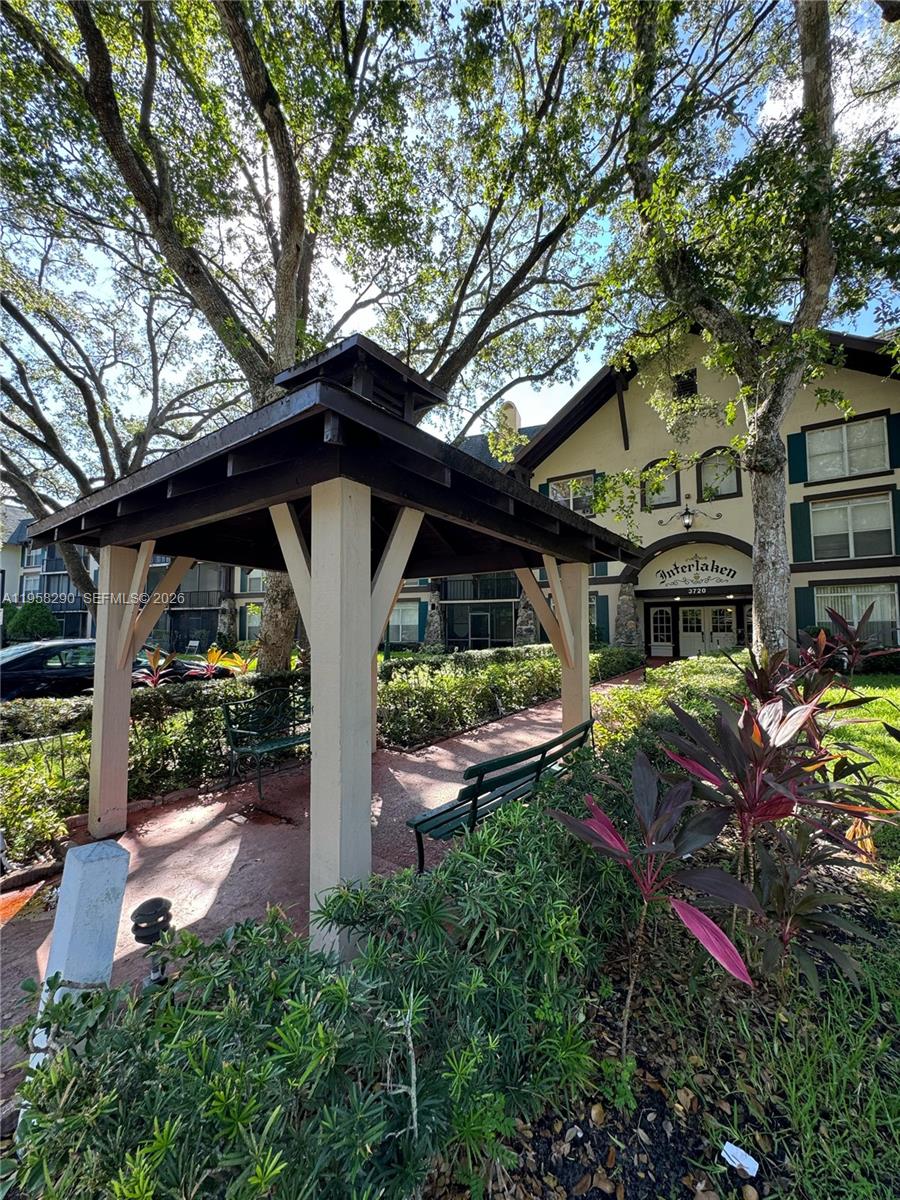 INTERNATIONAL VILLAGE AT - Residential