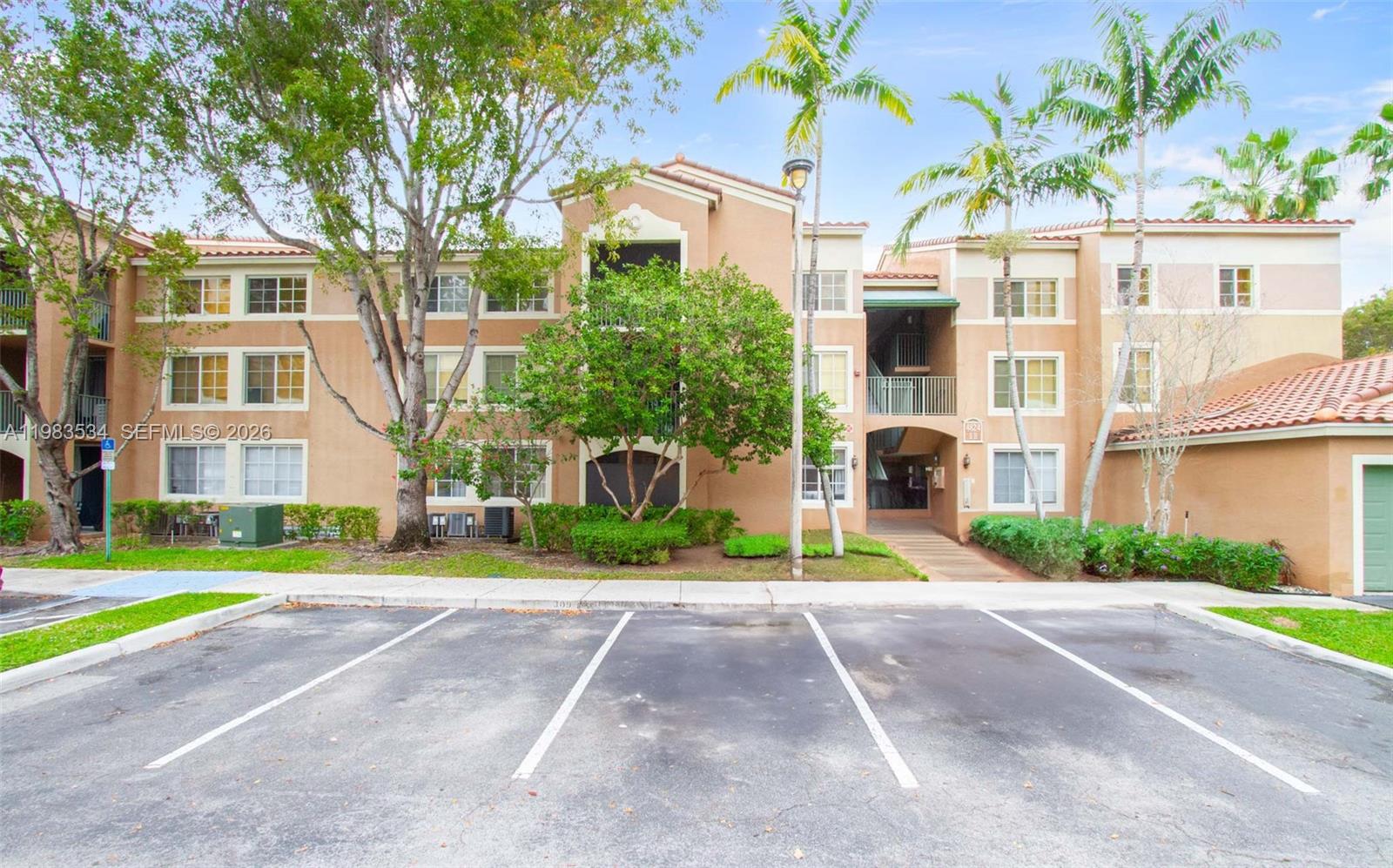 CARRINGTON AT COCONUT CRE - Residential